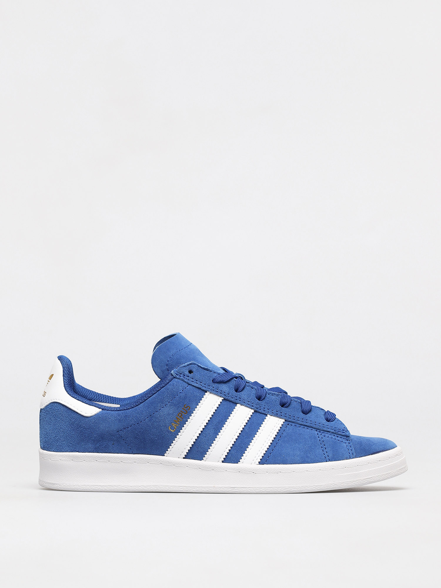adidas Campus Adv Cipők (croyal/ftwwht/goldmt)
