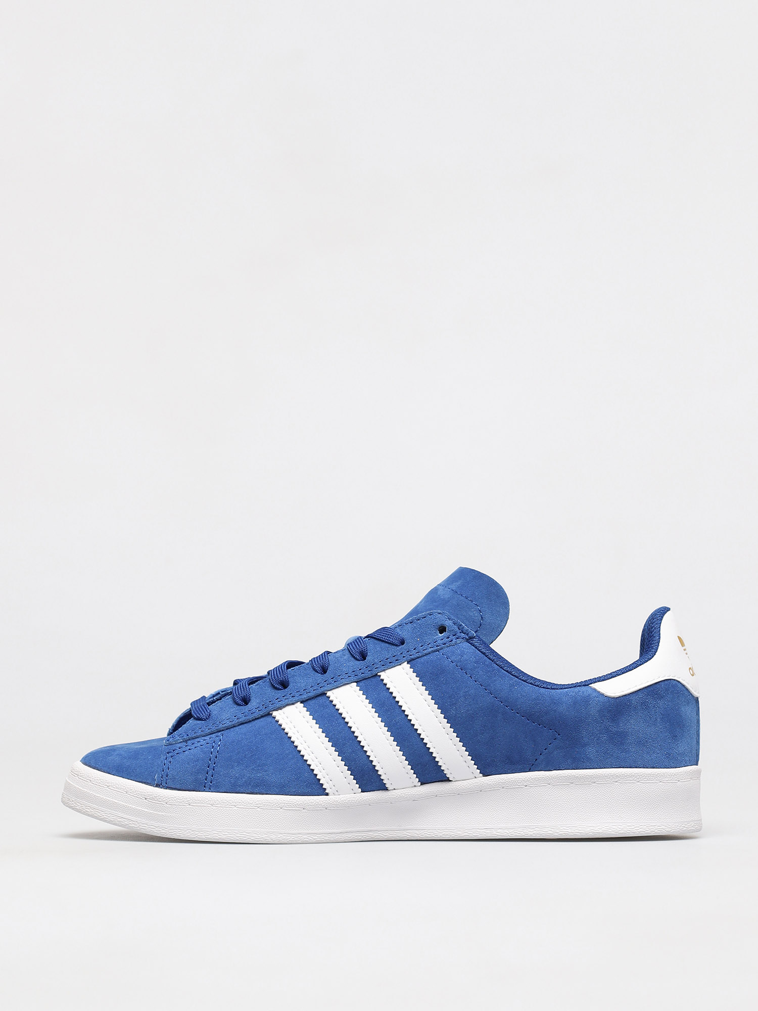 adidas Campus Adv Cipők (croyal/ftwwht/goldmt)