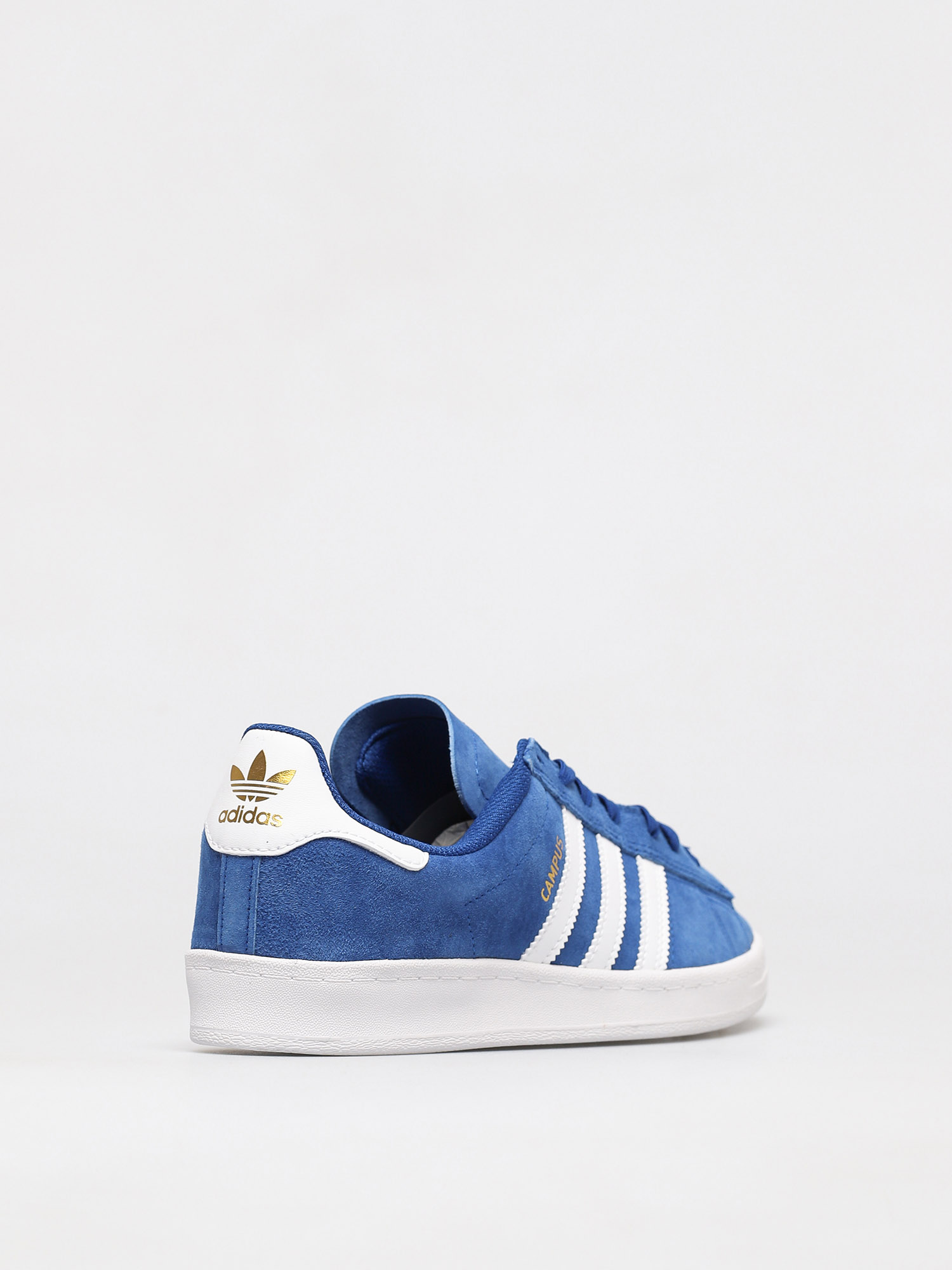 adidas Campus Adv Cipők (croyal/ftwwht/goldmt)