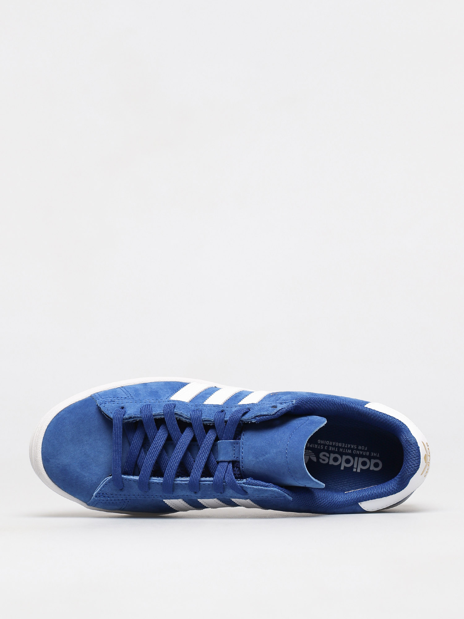 adidas Campus Adv Cipők (croyal/ftwwht/goldmt)