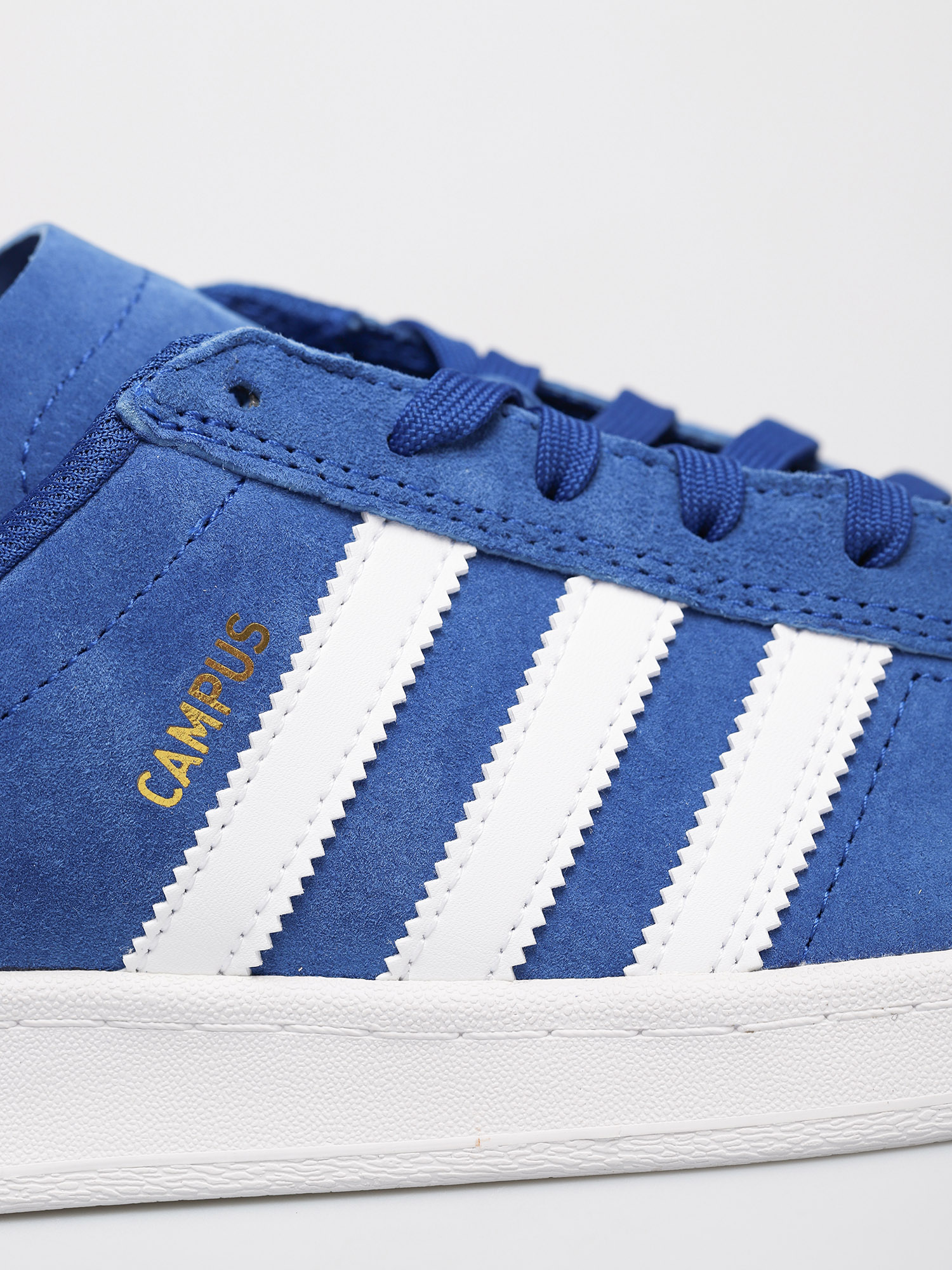 adidas Campus Adv Cipők (croyal/ftwwht/goldmt)