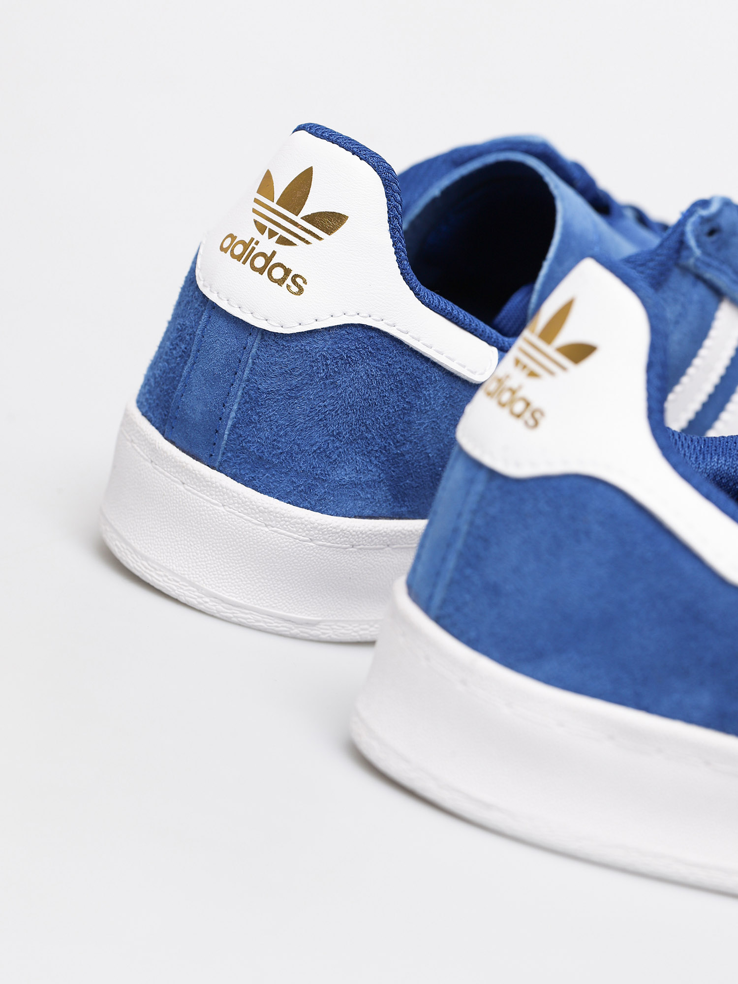 adidas Campus Adv Cipők (croyal/ftwwht/goldmt)