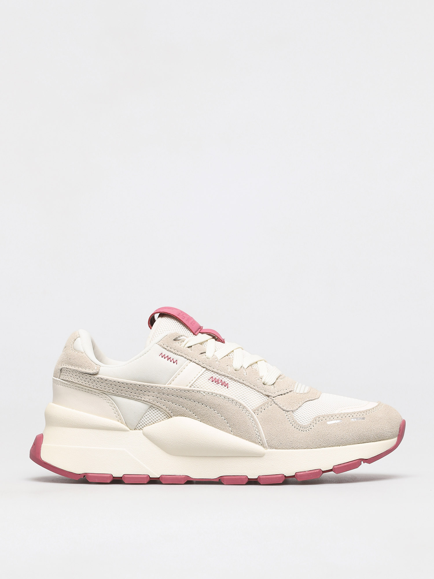 Puma Rs 2.0 Soft Wmn Cipők (marshmallow/rose wine)