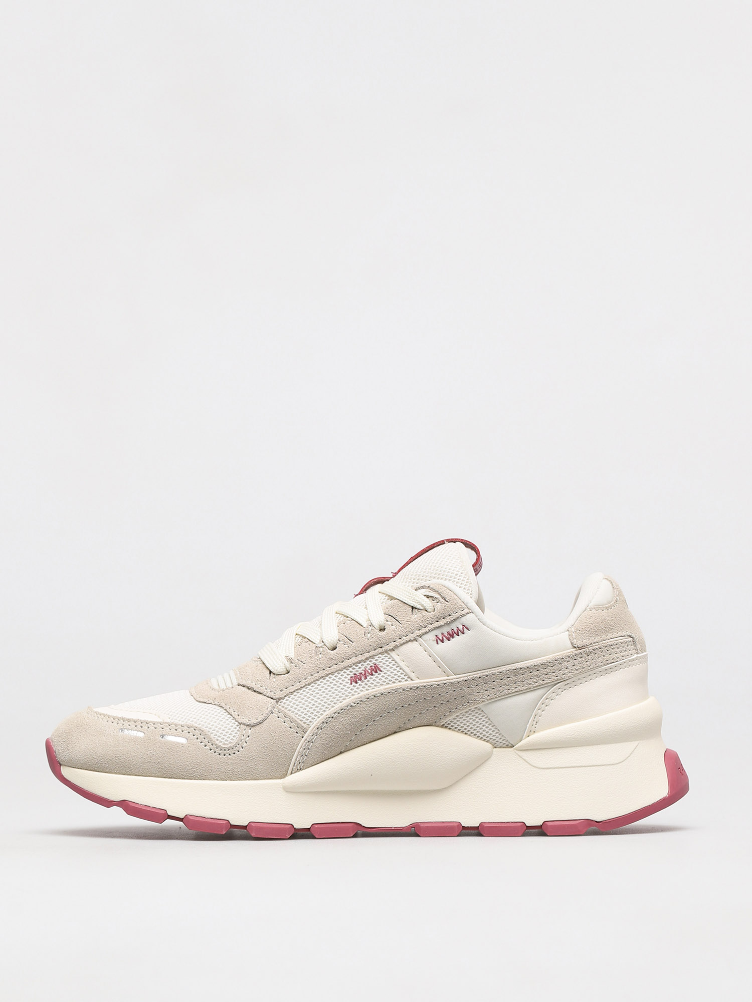 Puma Rs 2.0 Soft Wmn Cipők (marshmallow/rose wine)