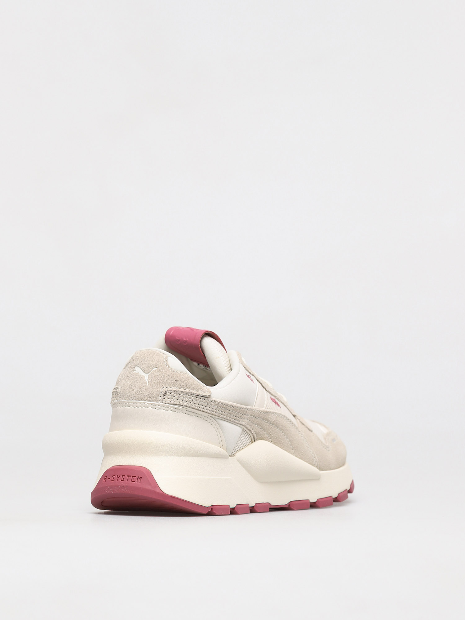 Puma Rs 2.0 Soft Wmn Cipők (marshmallow/rose wine)