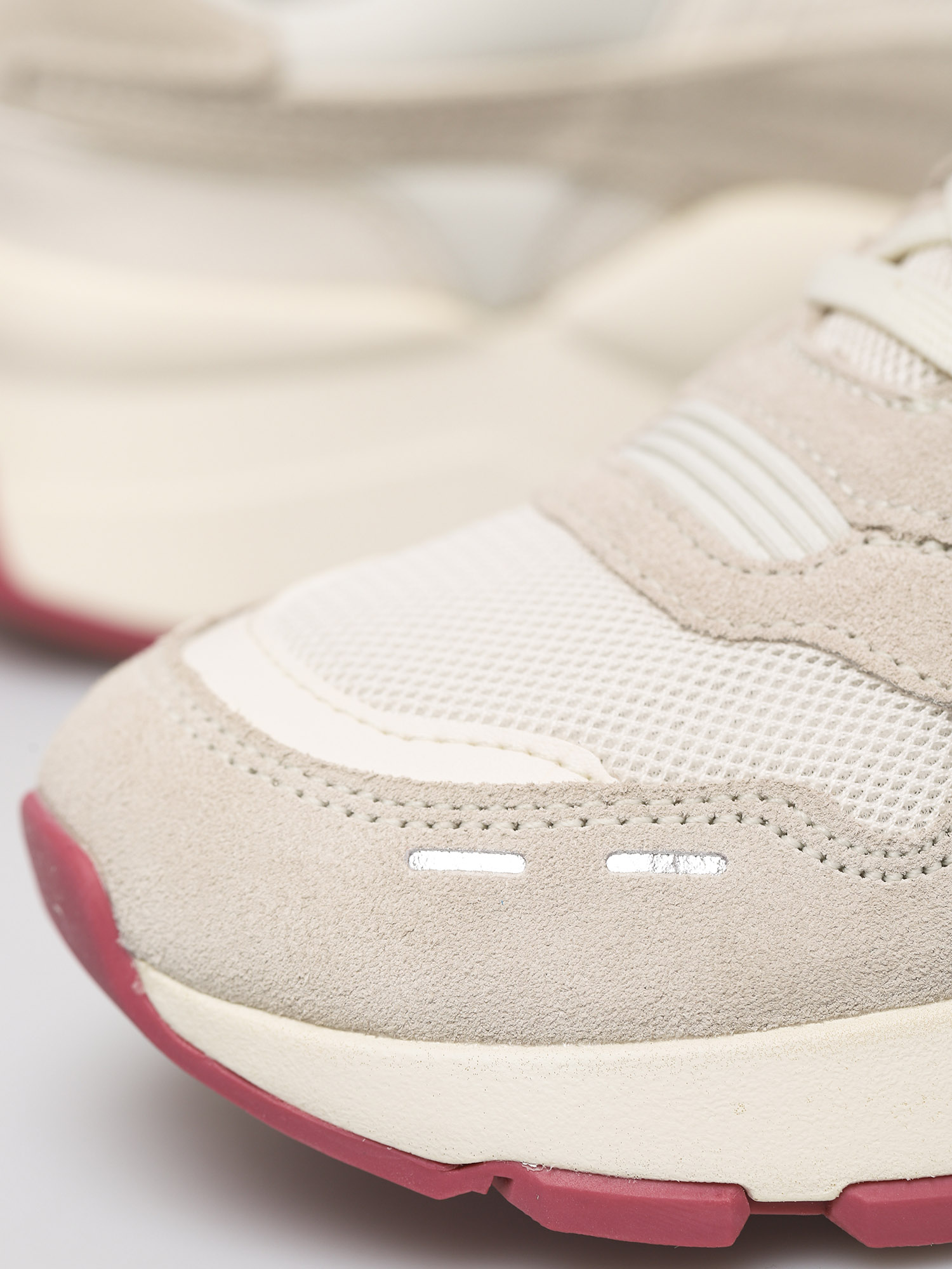 Puma Rs 2.0 Soft Wmn Cipők (marshmallow/rose wine)