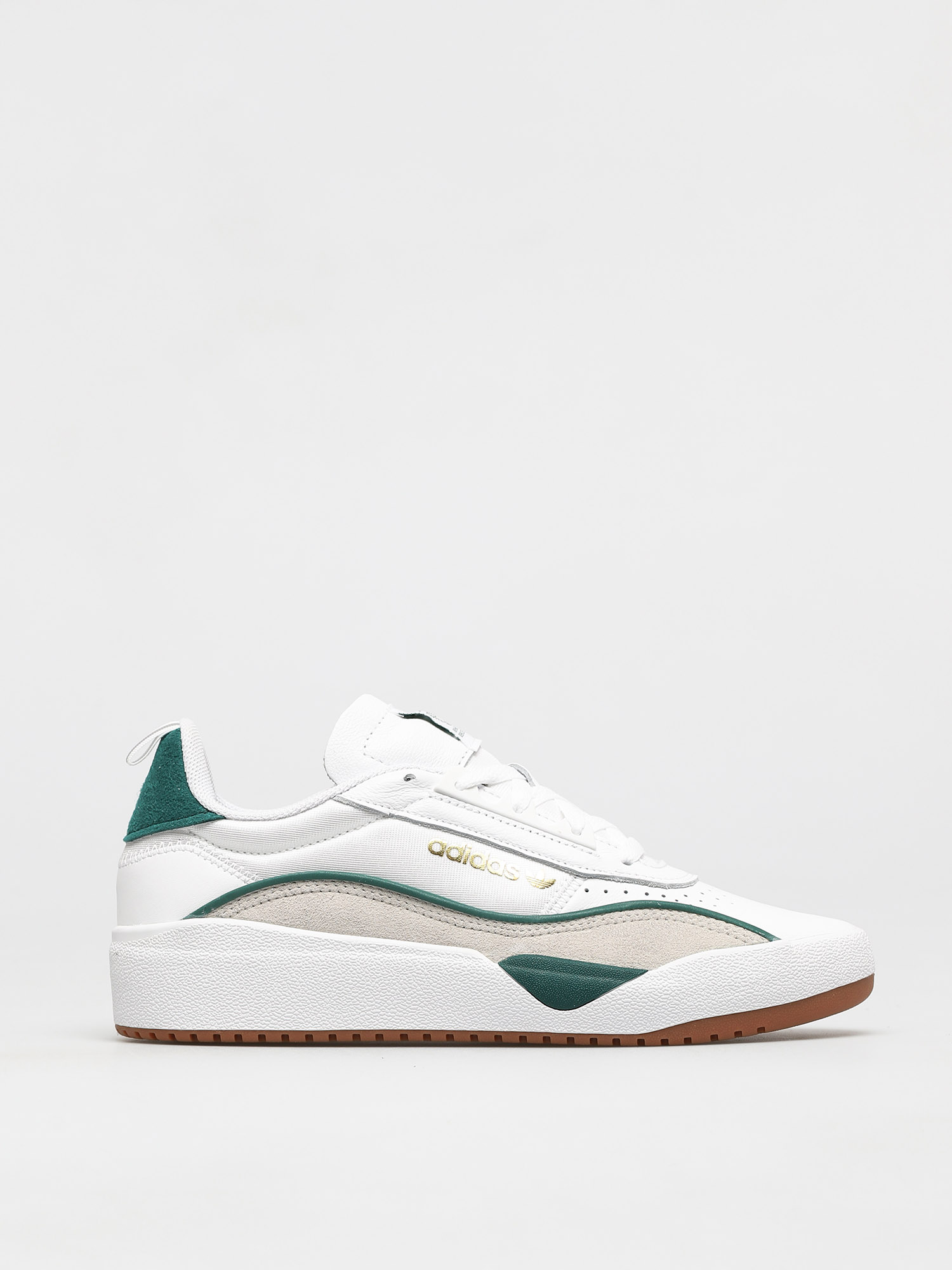 adidas Cipők Liberty Cup (ftwwht/cgreen/cbrown)