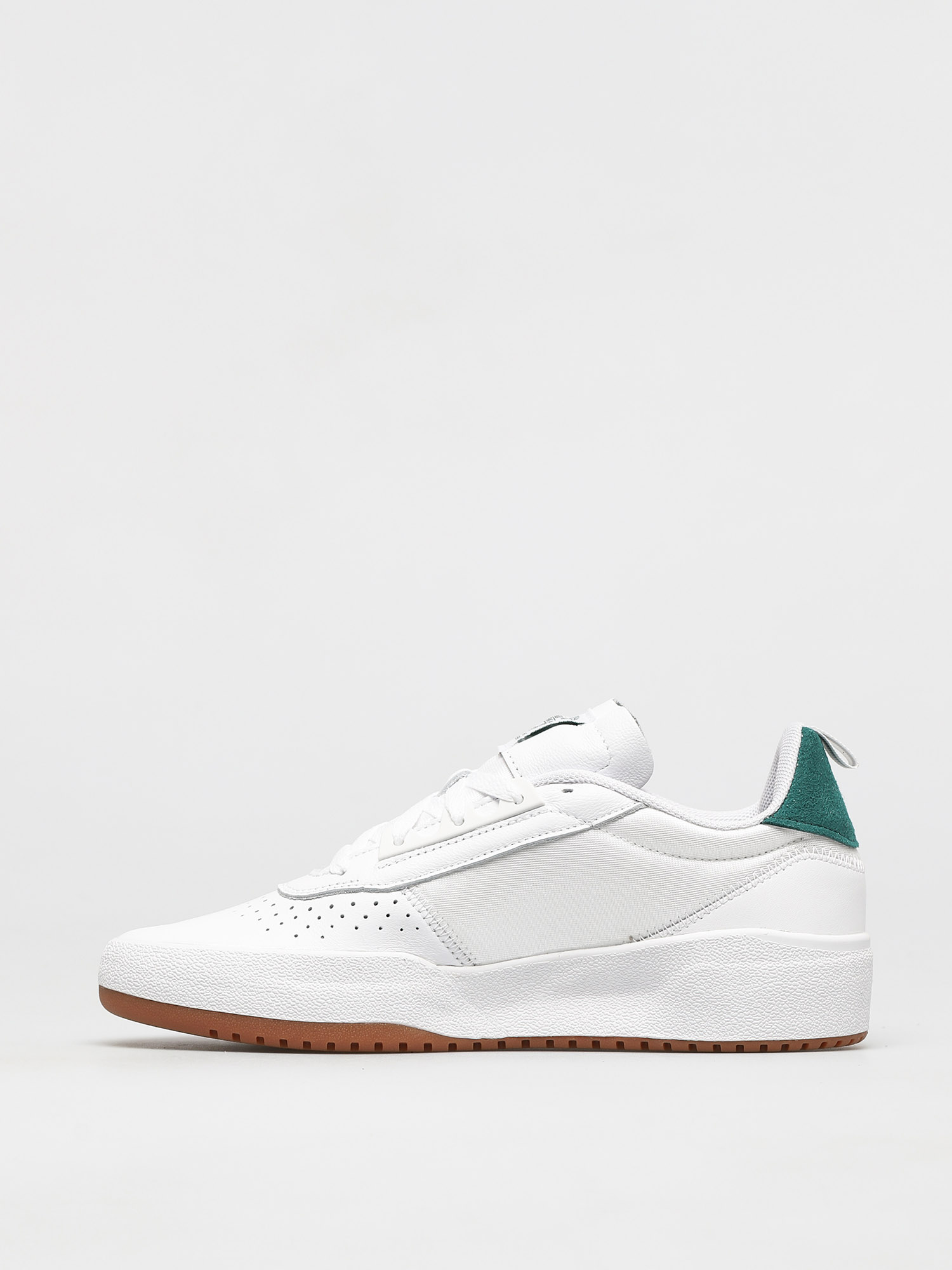 adidas Cipők Liberty Cup (ftwwht/cgreen/cbrown)