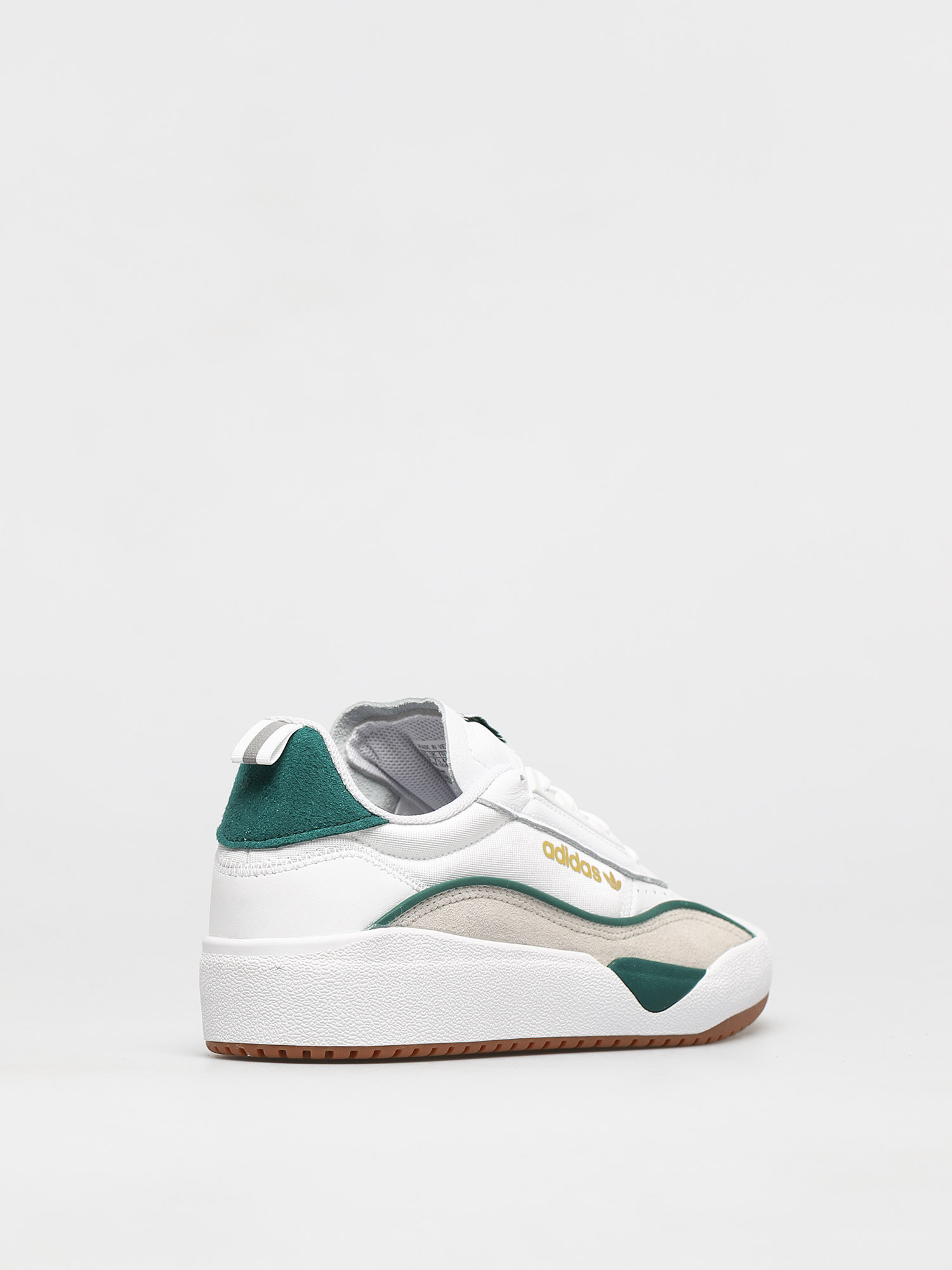 adidas Cipők Liberty Cup (ftwwht/cgreen/cbrown)