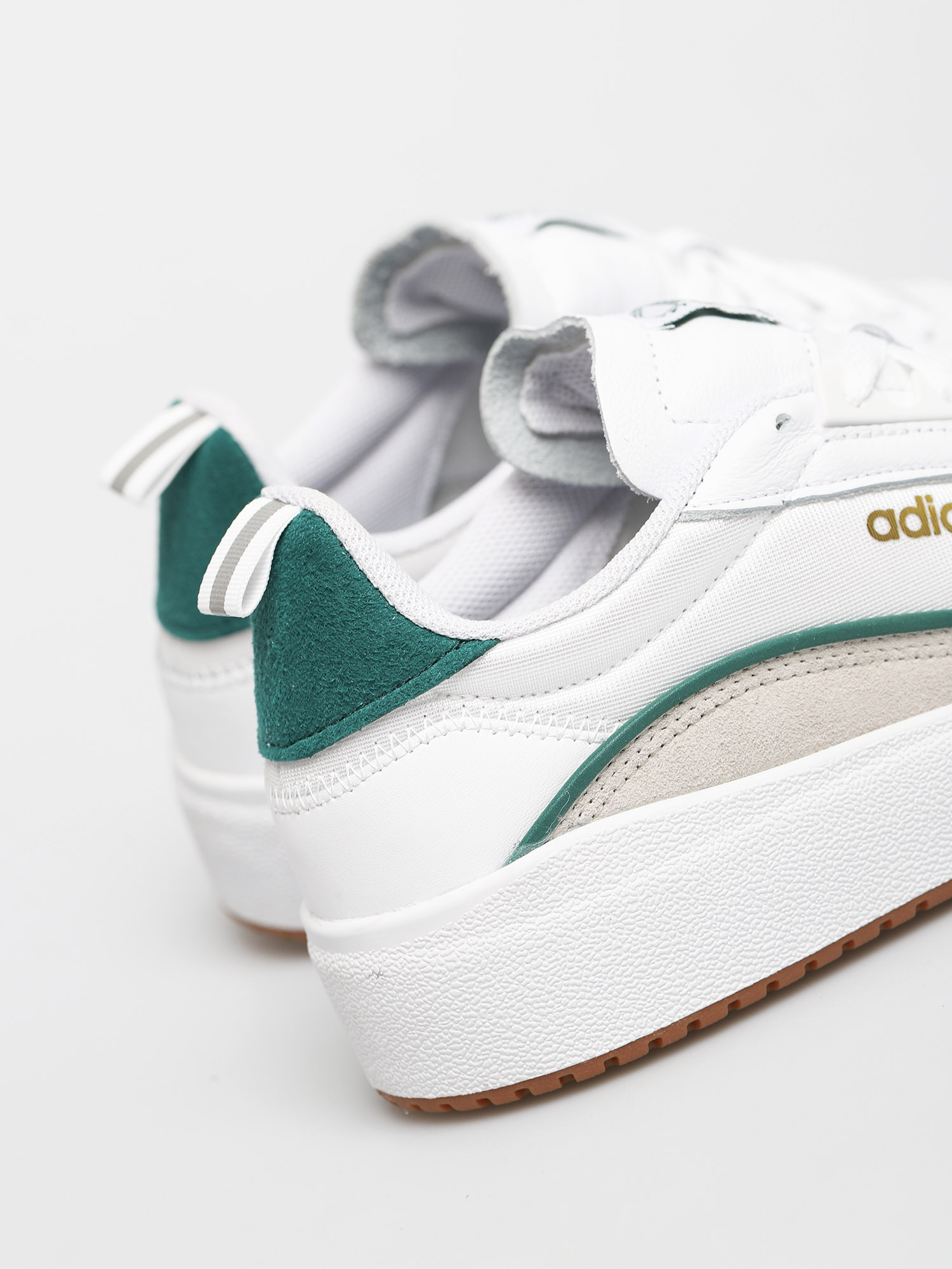 adidas Cipők Liberty Cup (ftwwht/cgreen/cbrown)