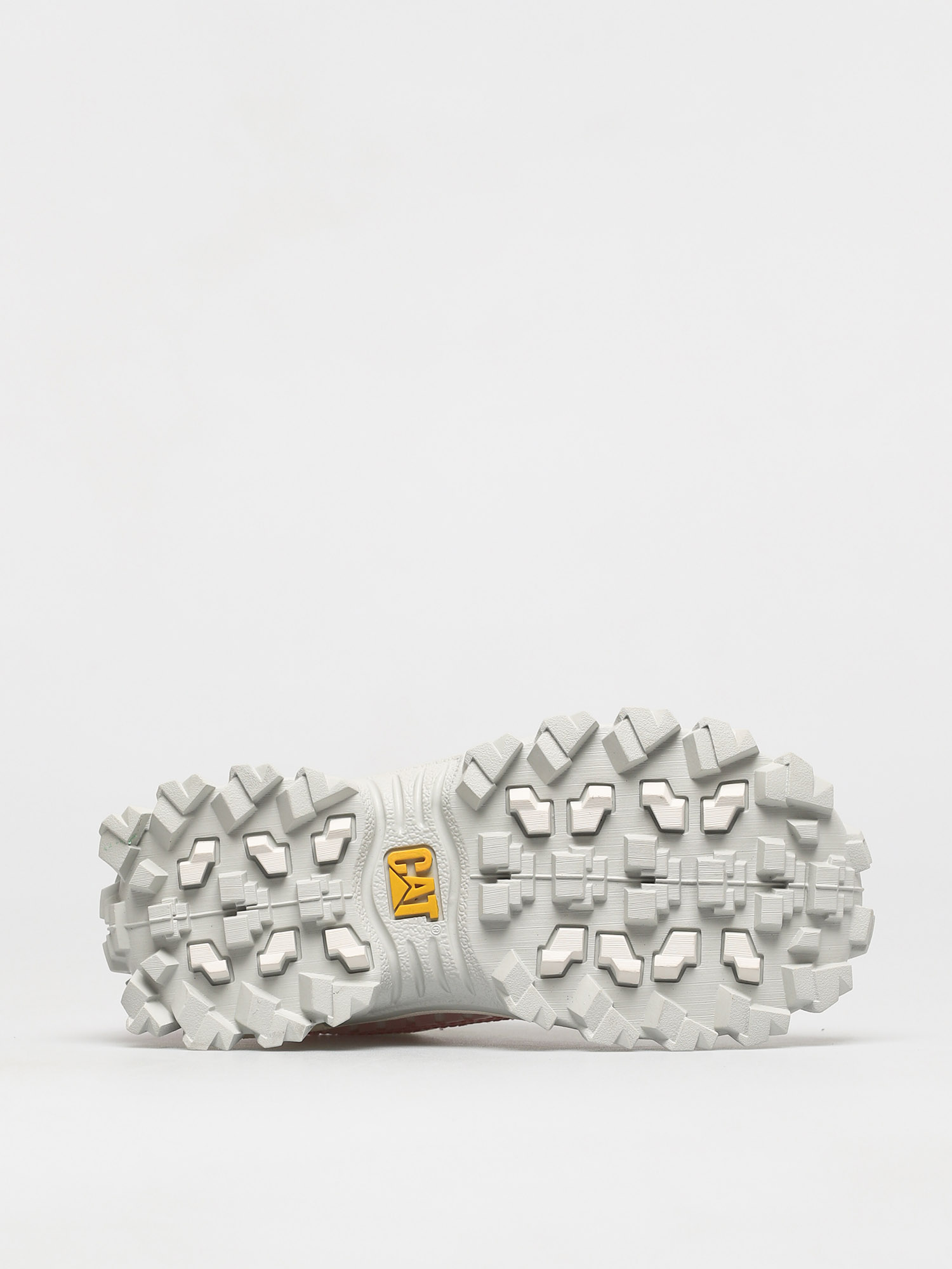 Caterpillar Intruder Cipők (white multi)