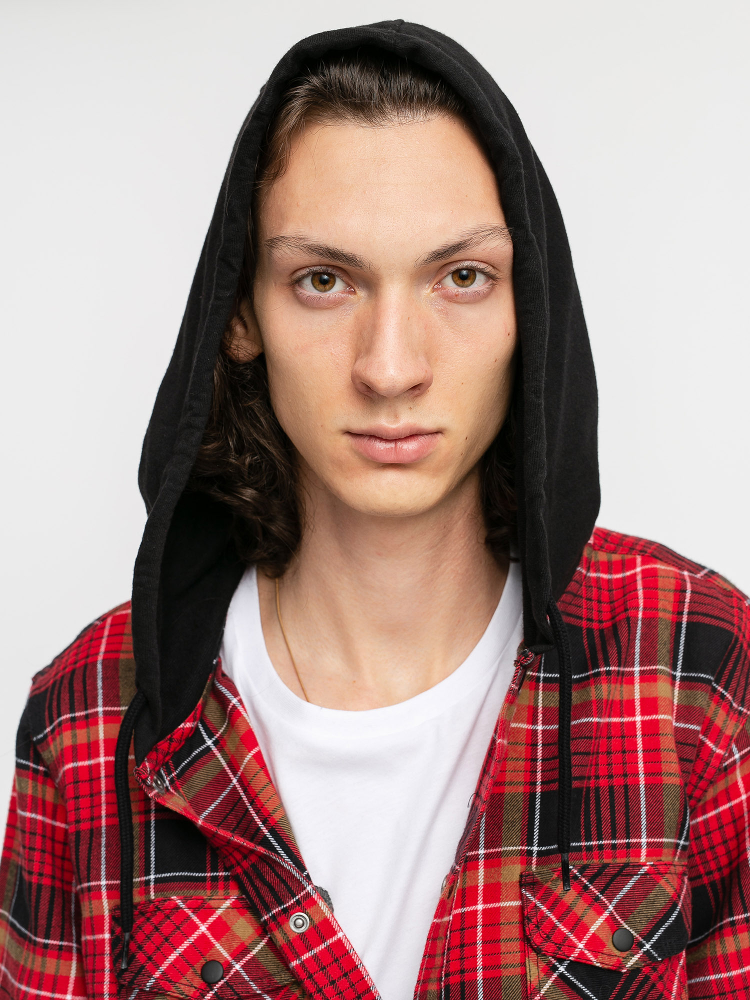 Vans Parkway Ing (black/chili pepper)