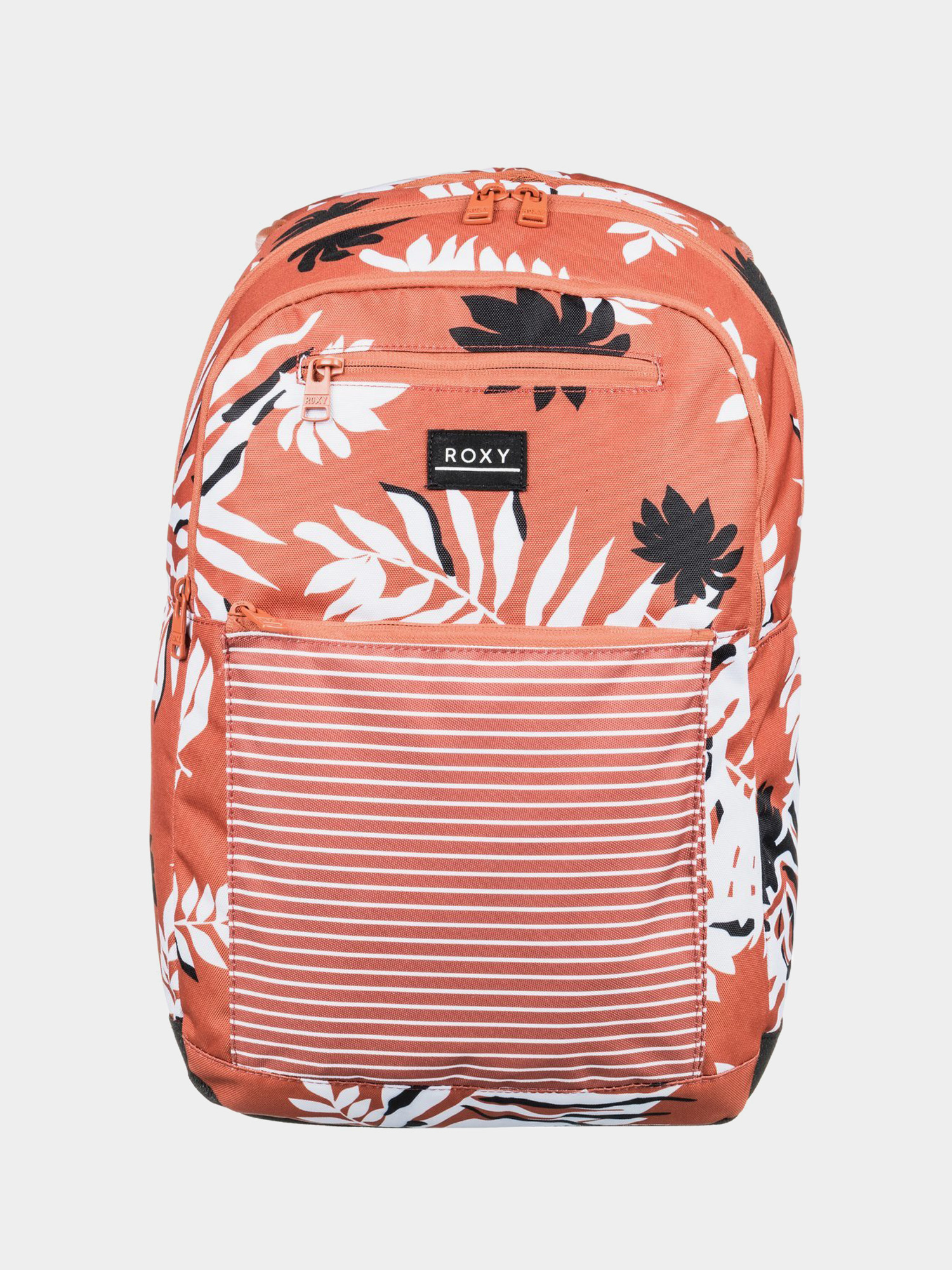 Roxy Here You Are Printed Wmn Hátizsák (auburn savana s)