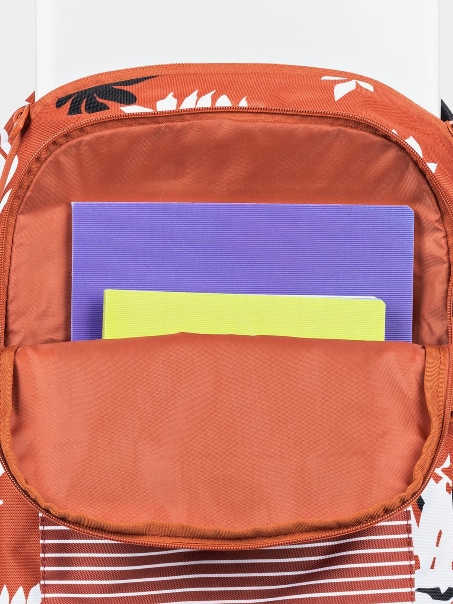 Roxy Here You Are Printed Wmn Hátizsák (auburn savana s)