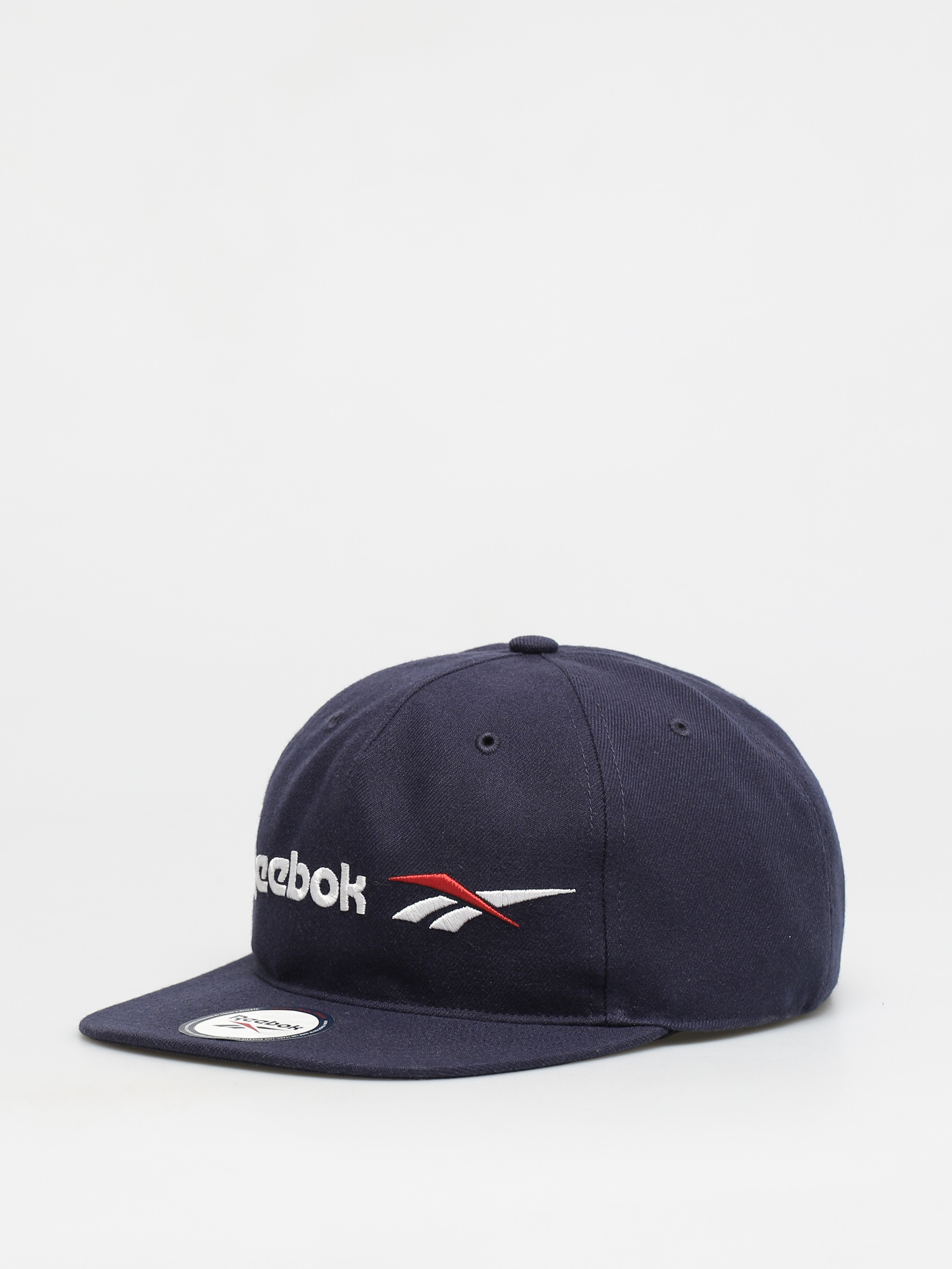 Reebok Cl Vector Flat Peak ZD Baseball sapka (vecnav)