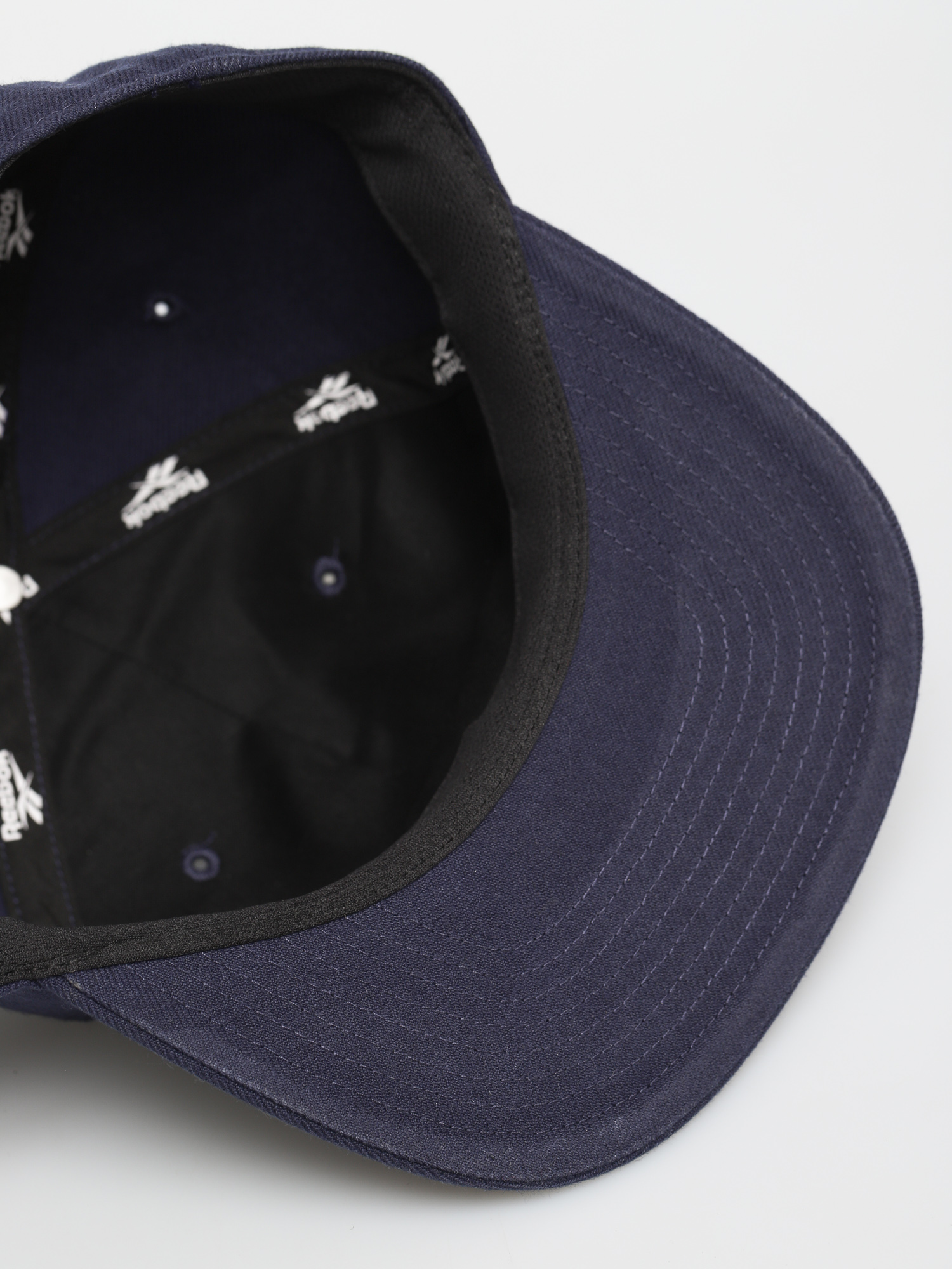 Reebok Cl Vector Flat Peak ZD Baseball sapka (vecnav)