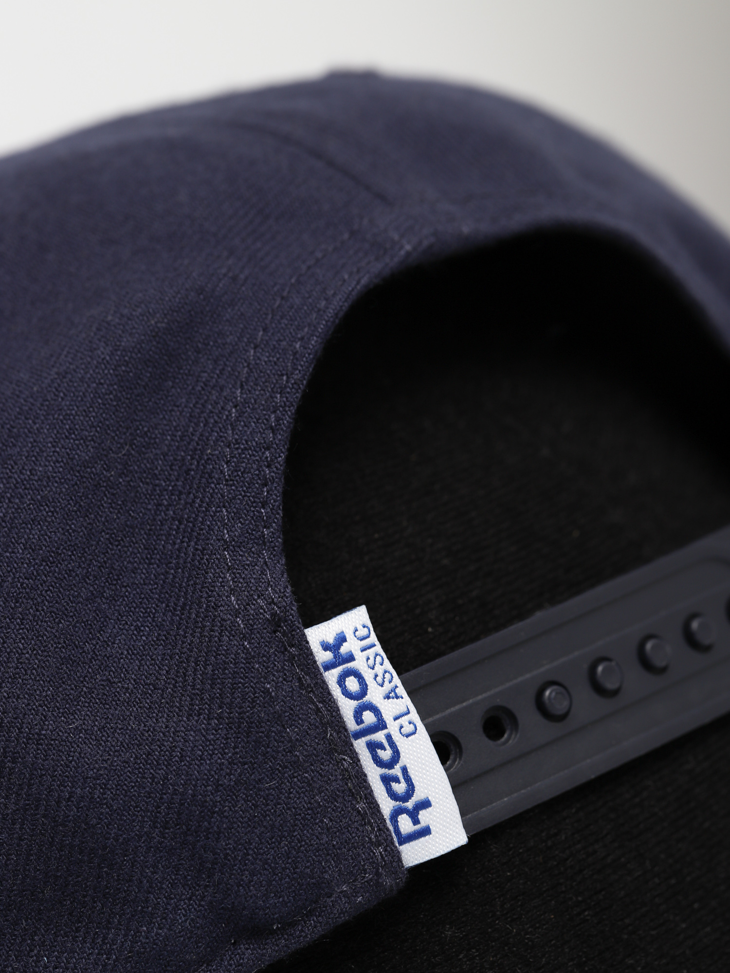 Reebok Cl Vector Flat Peak ZD Baseball sapka (vecnav)