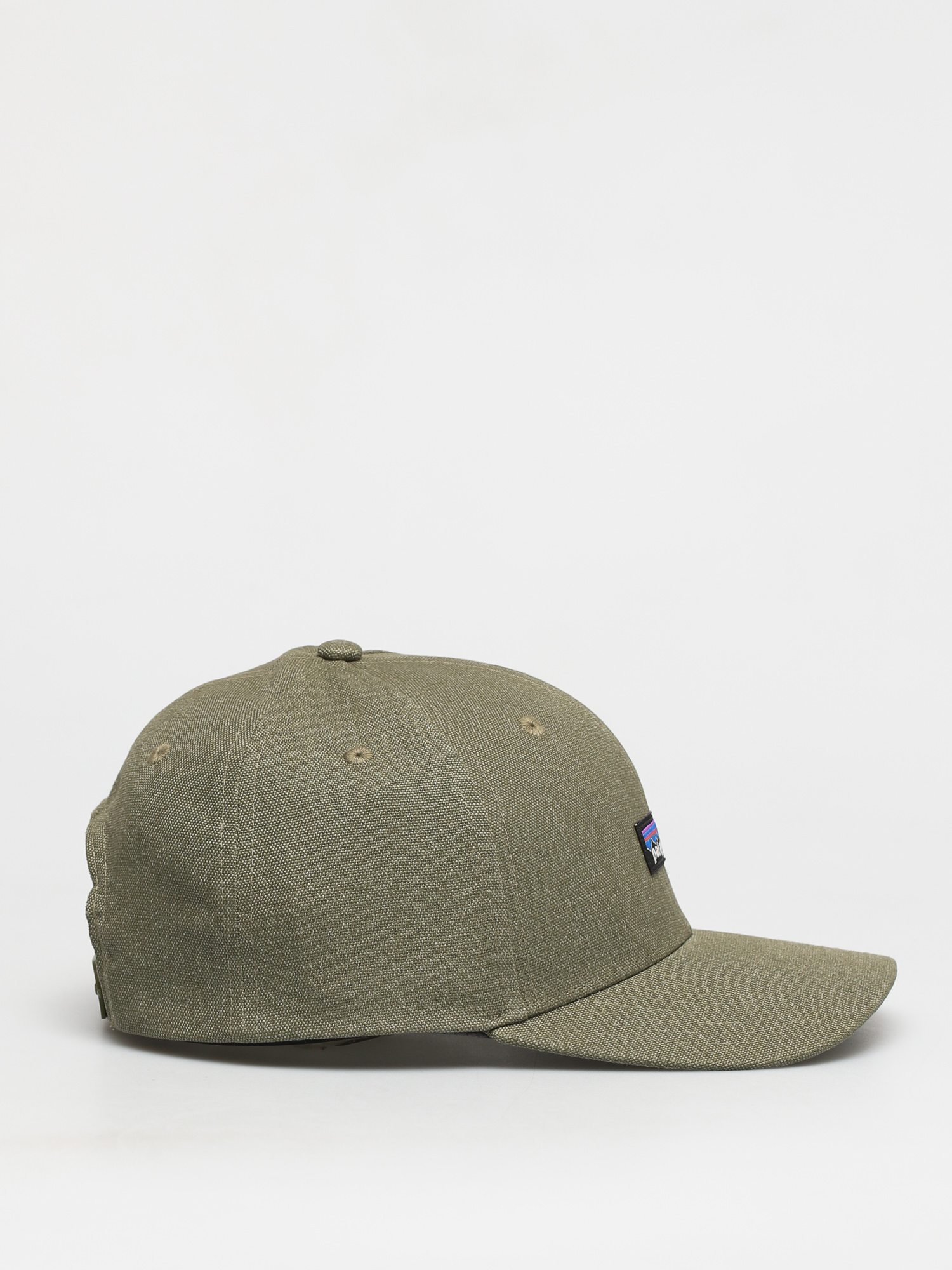 Patagonia Tin Shed ZD Baseball sapka (fatigue green)