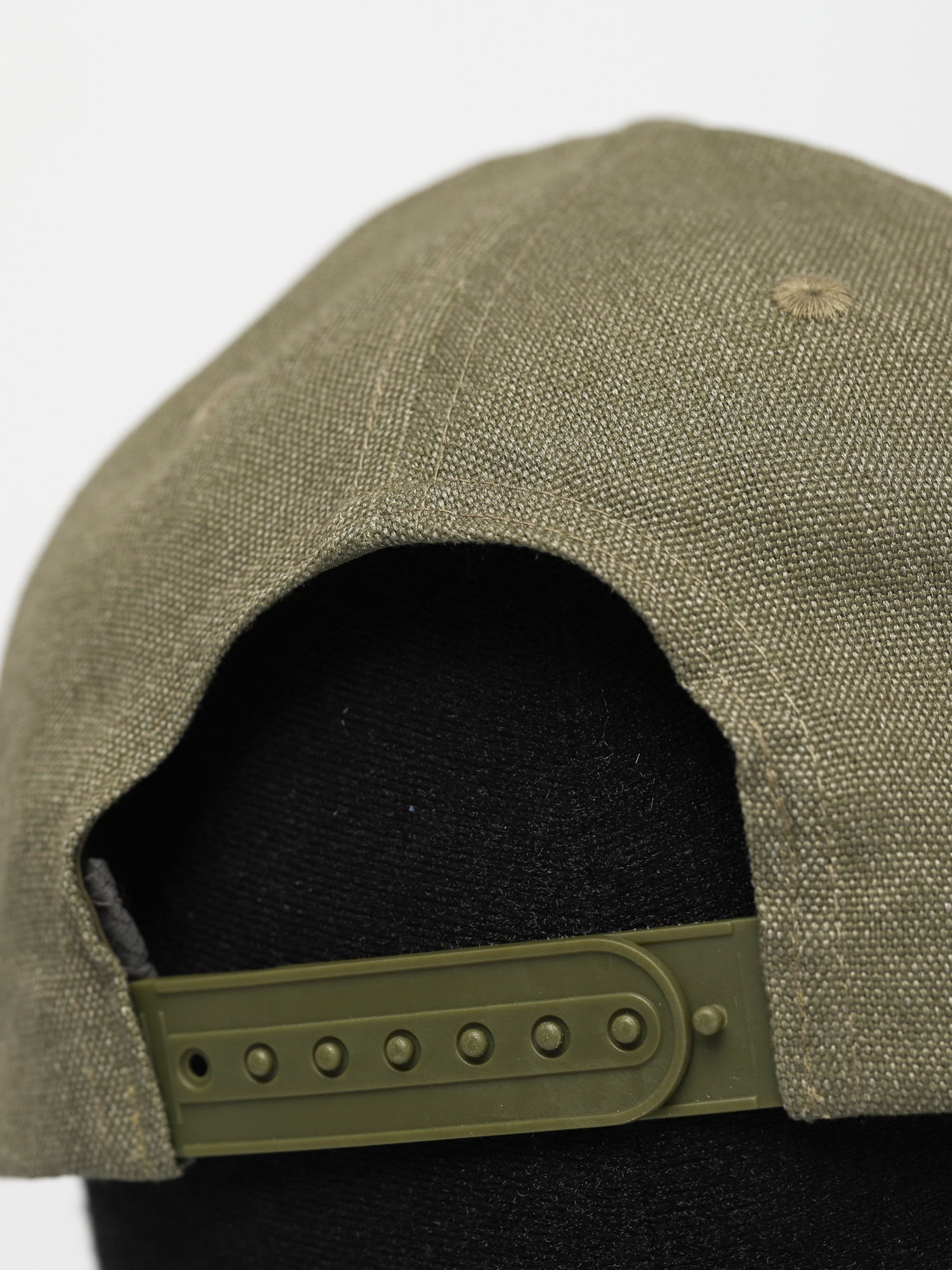 Patagonia Tin Shed ZD Baseball sapka (fatigue green)