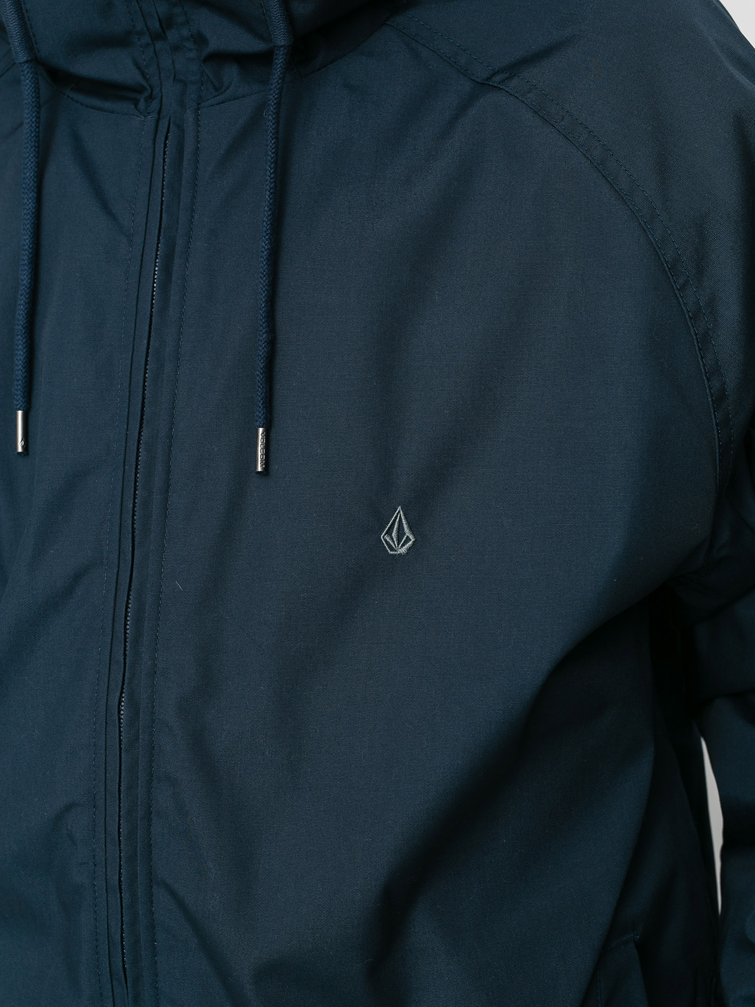 Volcom Hernan 5K Dzseki (navy)