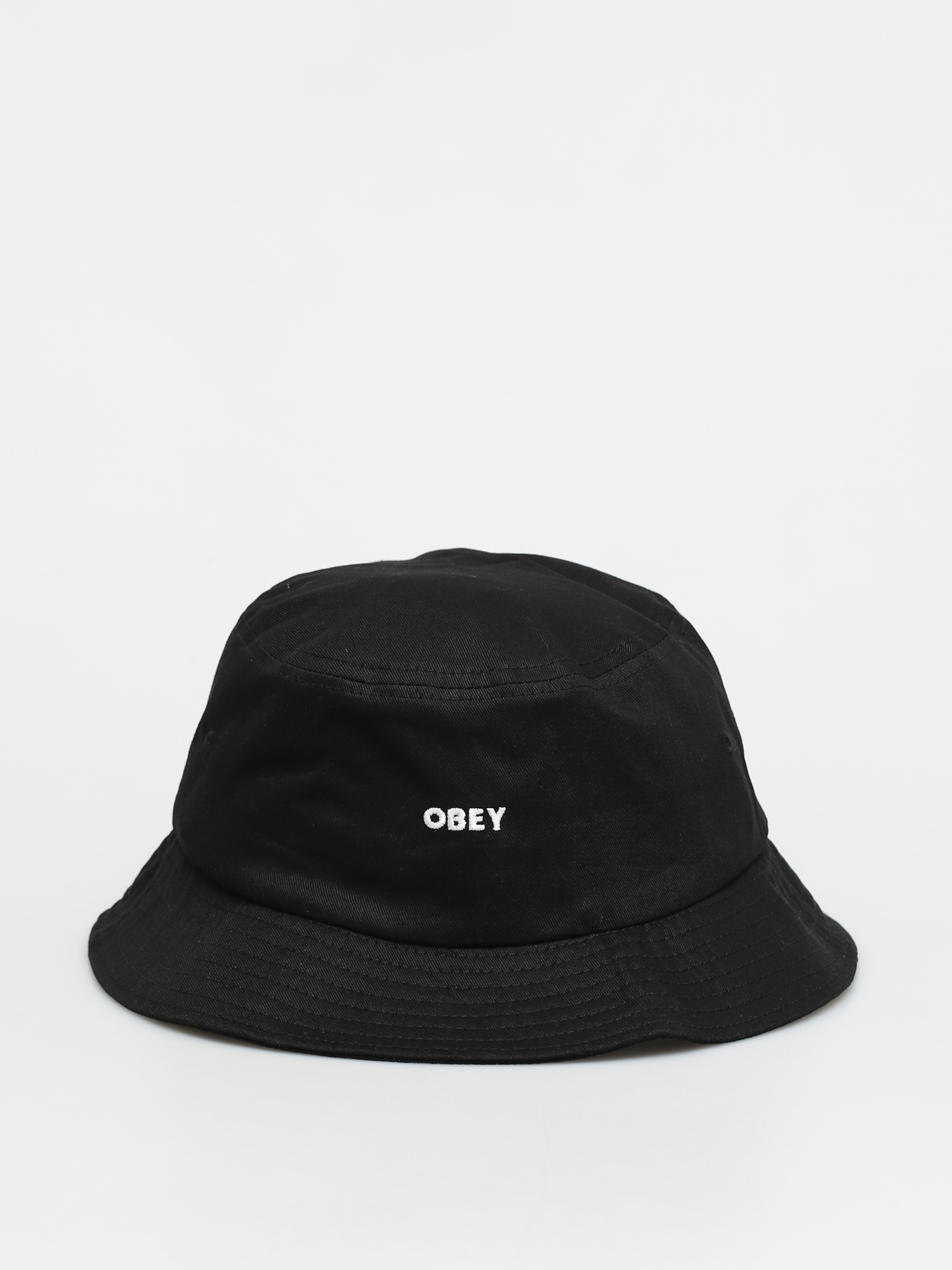 OBEY Bold Kalap (black)