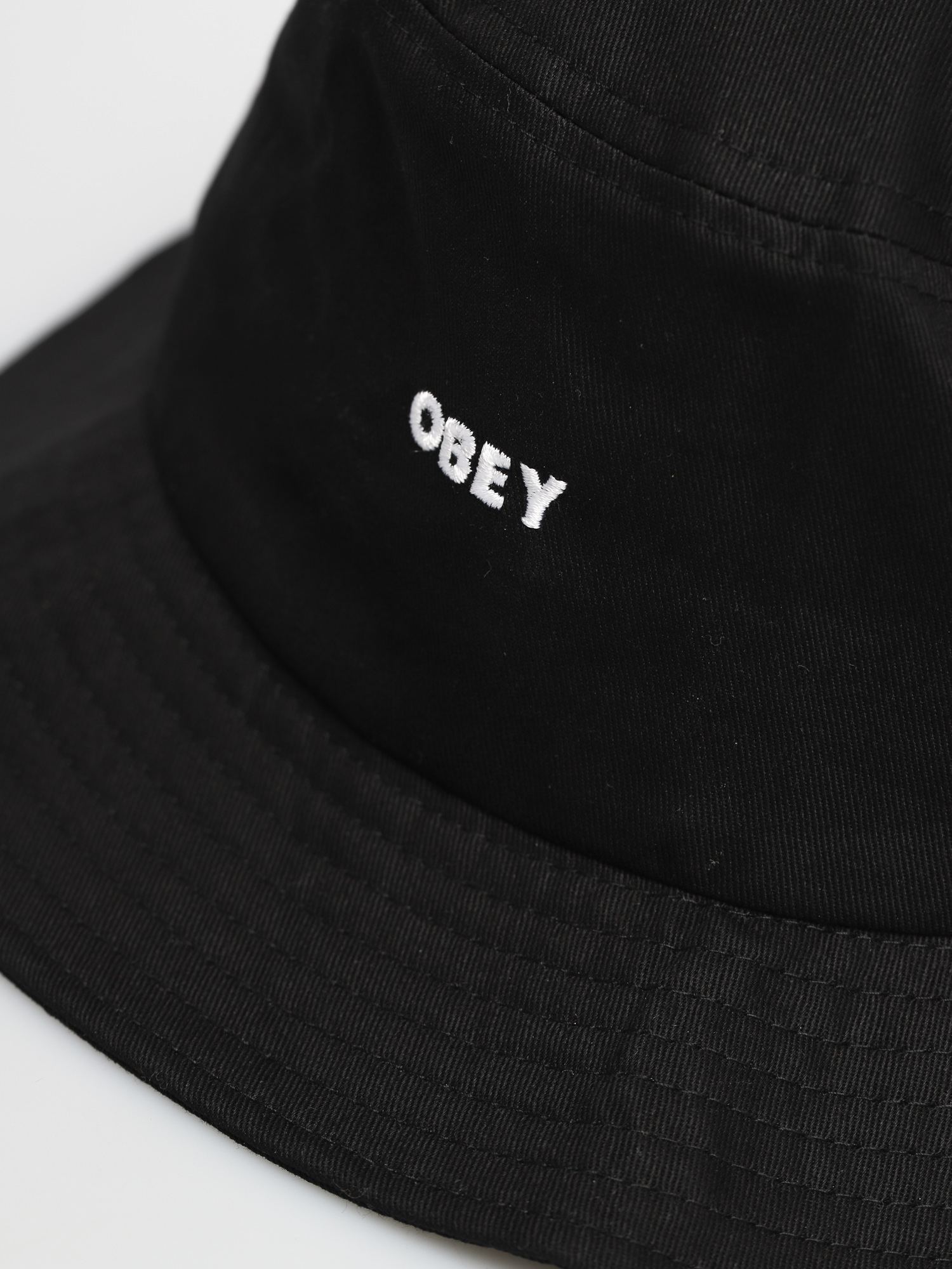 OBEY Bold Kalap (black)
