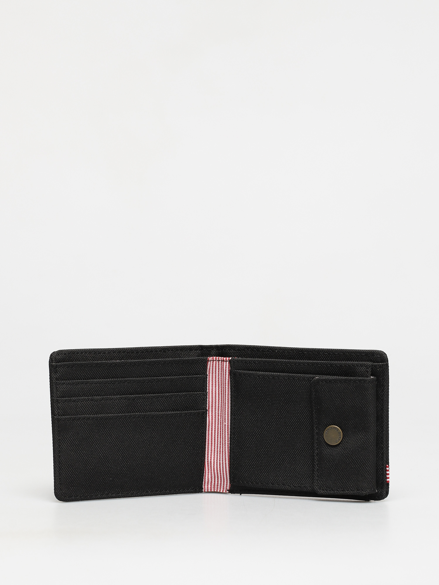 Herschel Supply Co. Roy Coin Rfid Pénztárca (black)