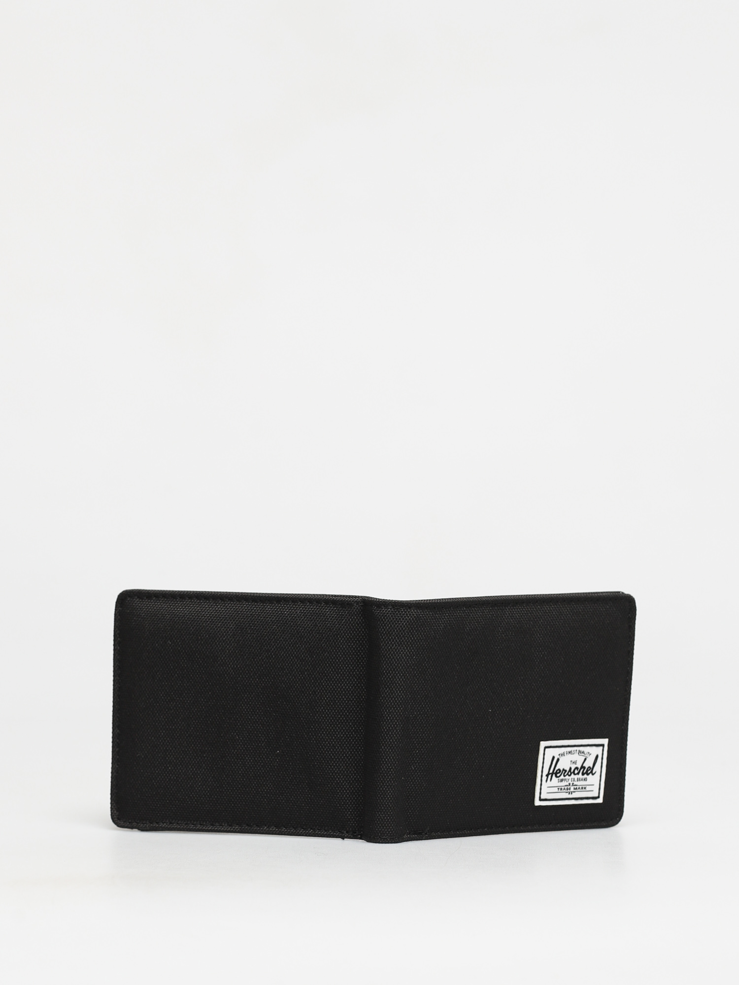 Herschel Supply Co. Roy Coin Rfid Pénztárca (black)