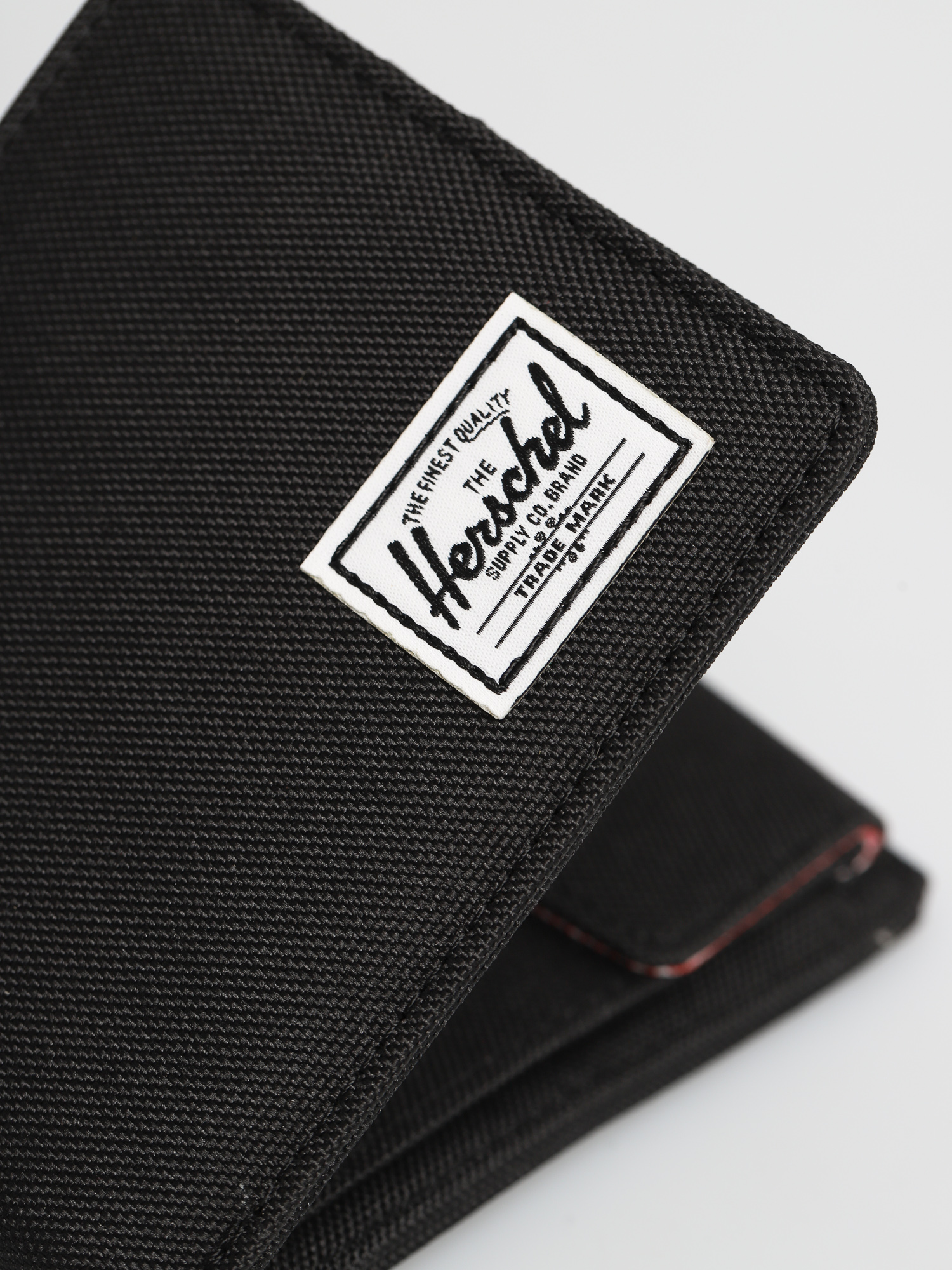 Herschel Supply Co. Roy Coin Rfid Pénztárca (black)