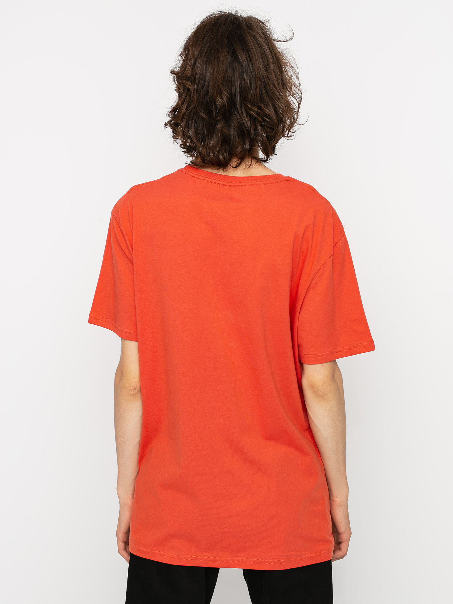 Quiksilver Tropical Lines Ujjatlan felső (chili)