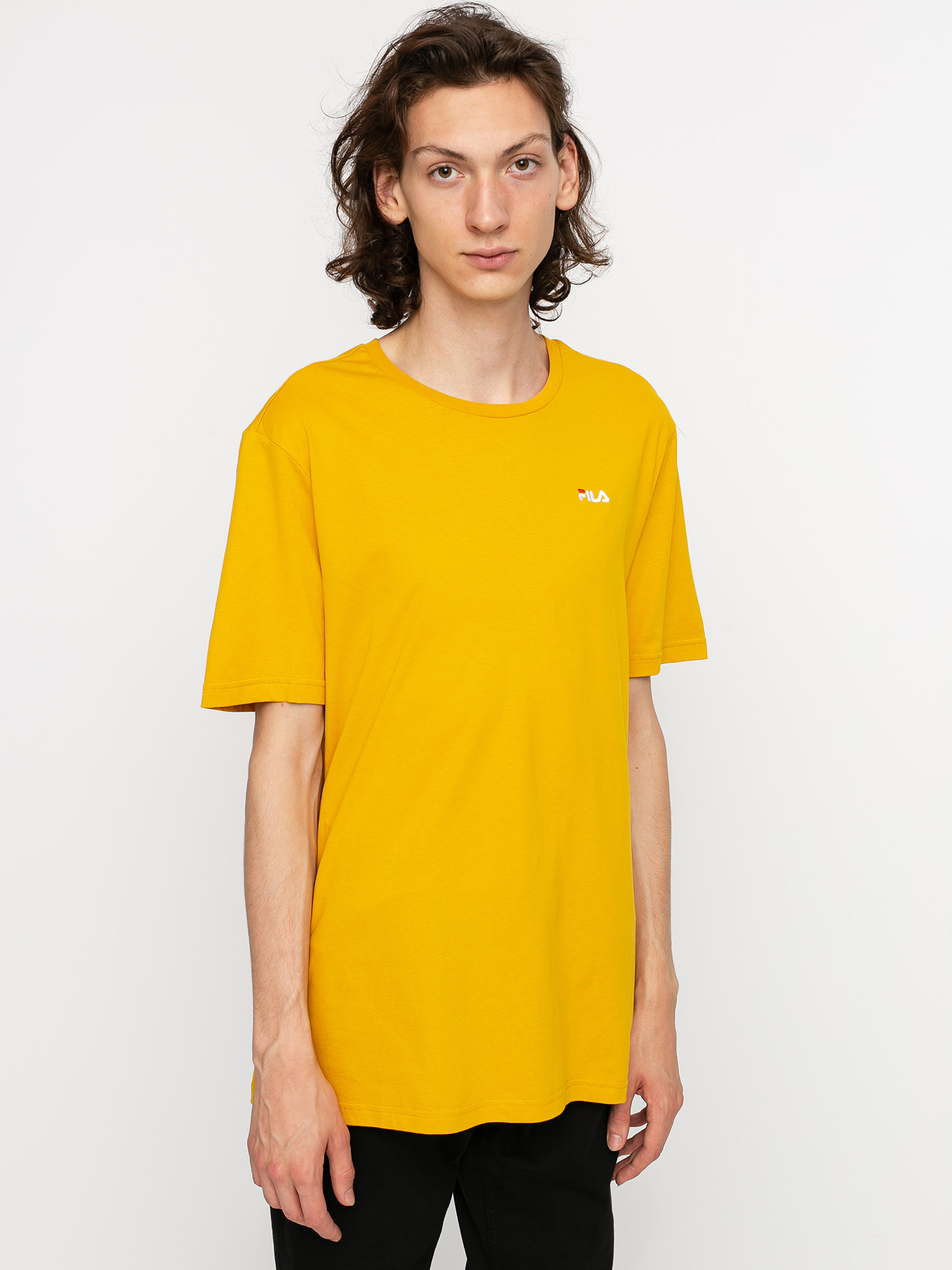 Fila Unwind Ujjatlan felső (nugget gold)