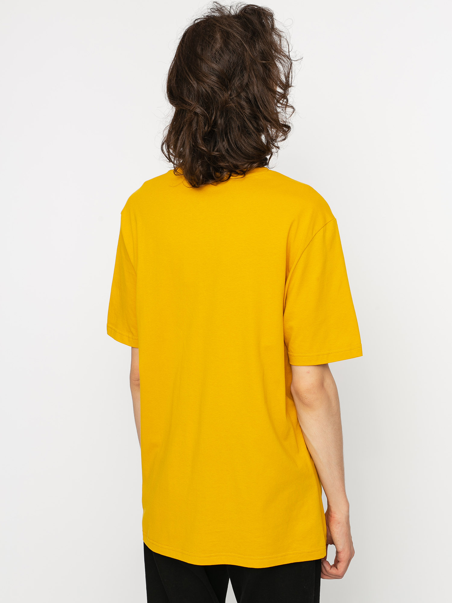 Fila Unwind Ujjatlan felső (nugget gold)