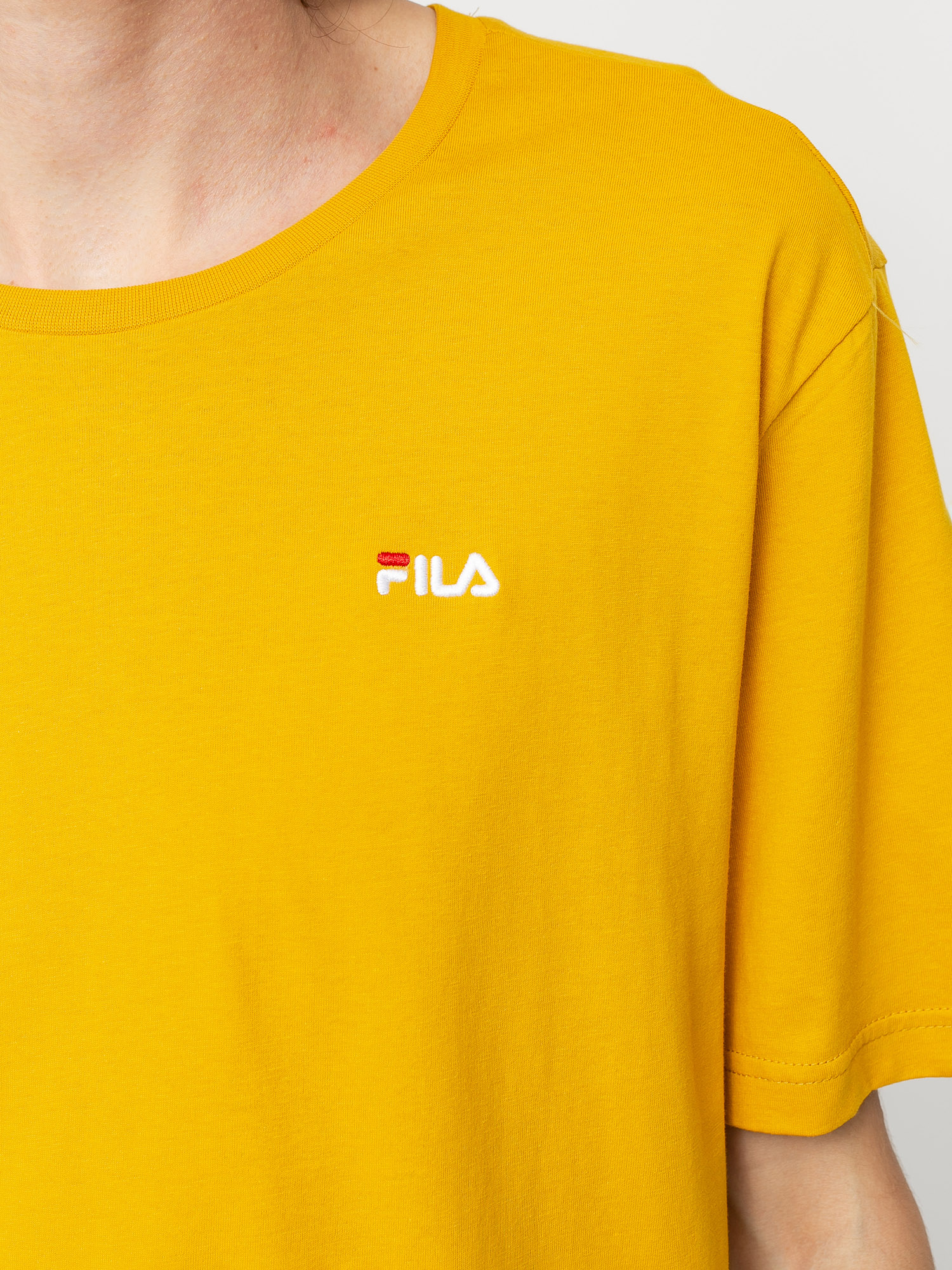 Fila Unwind Ujjatlan felső (nugget gold)