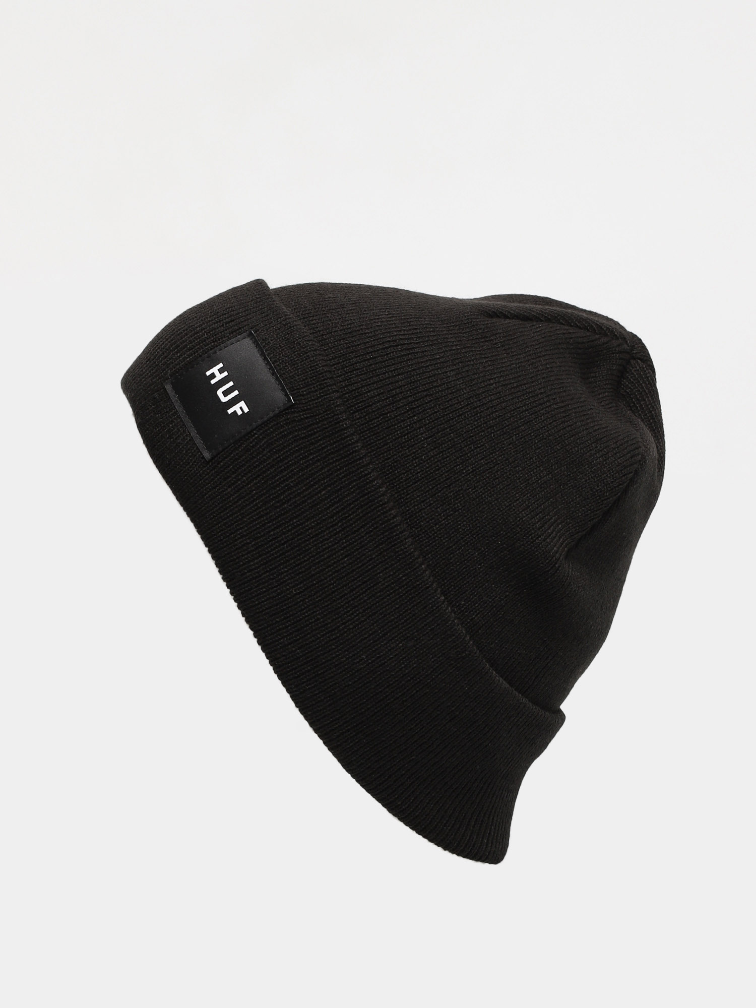 HUF Essentials Box Logo Sapka (black)