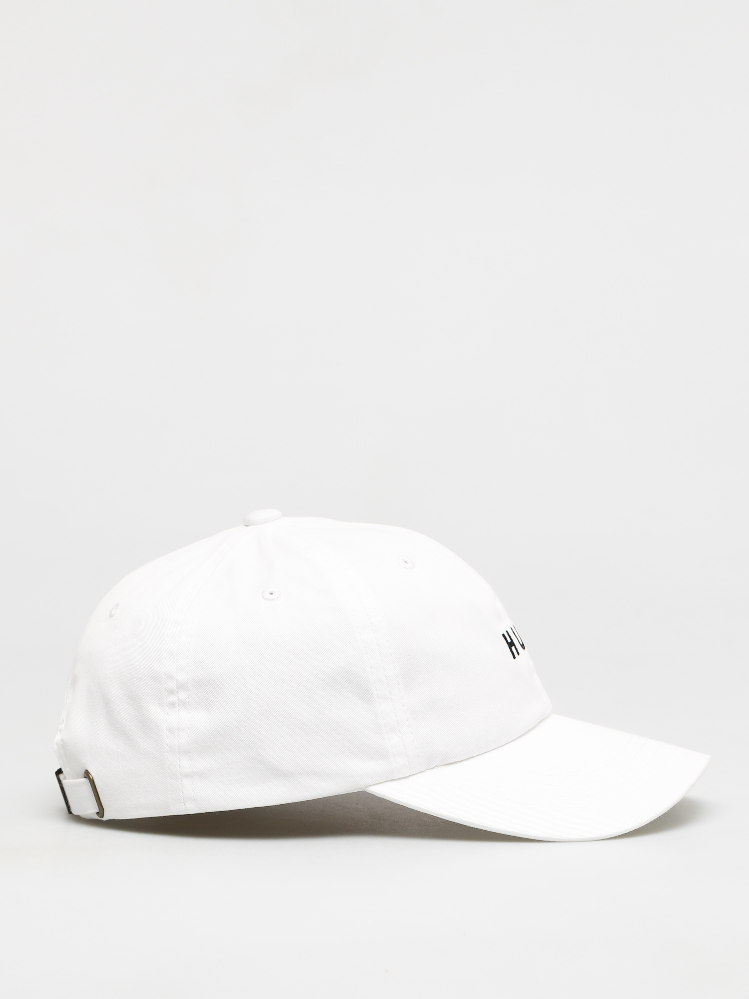 HUF Essentials Og Cv 6 Panel ZD Baseball sapka (white)