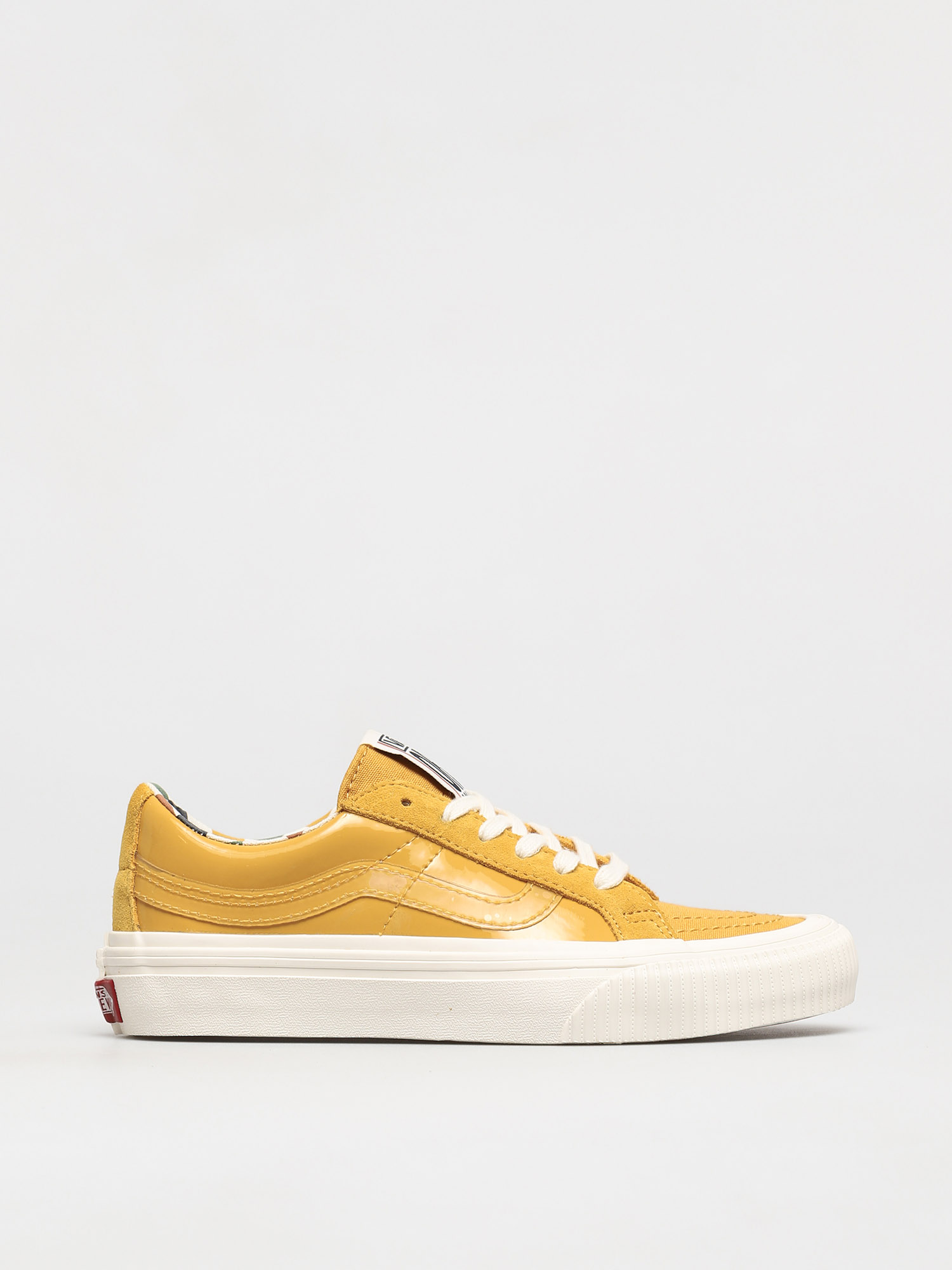 Vans Sk8 Low Reissue Sf Cipők (karina rozunko/ptnthnygld)
