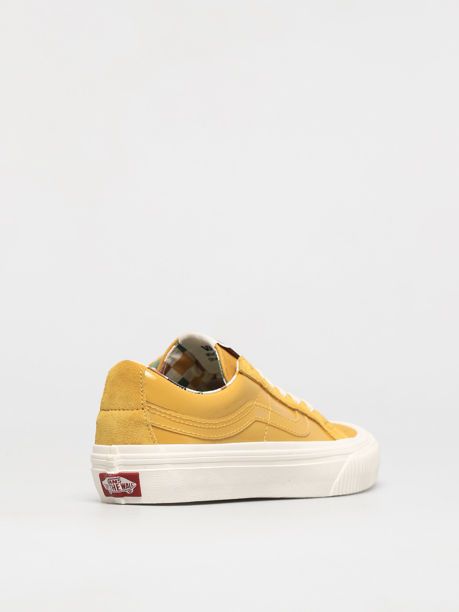 Vans Sk8 Low Reissue Sf Cipők (karina rozunko/ptnthnygld)