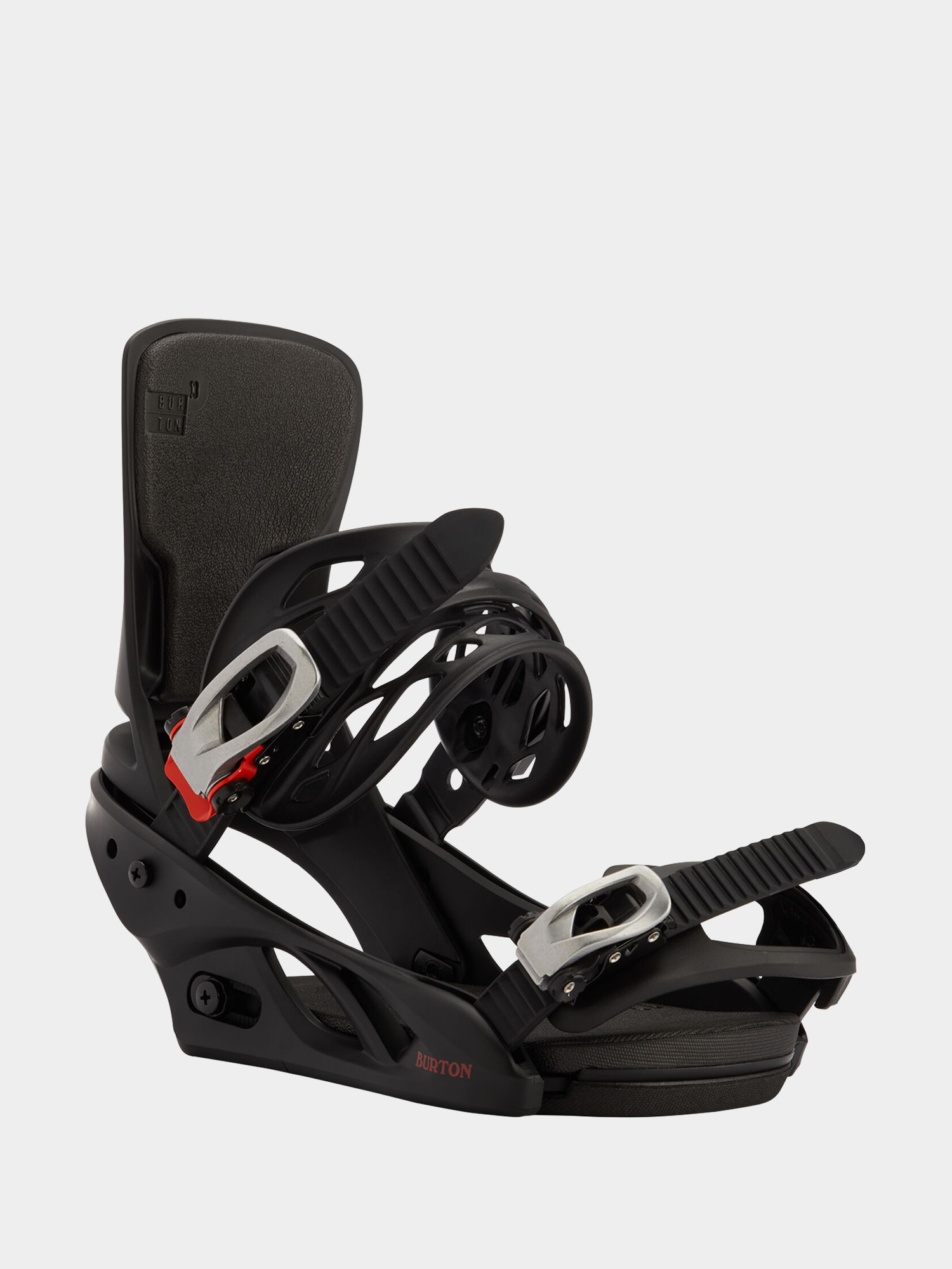 Női Burton Lexa Snowboard kötés (black)