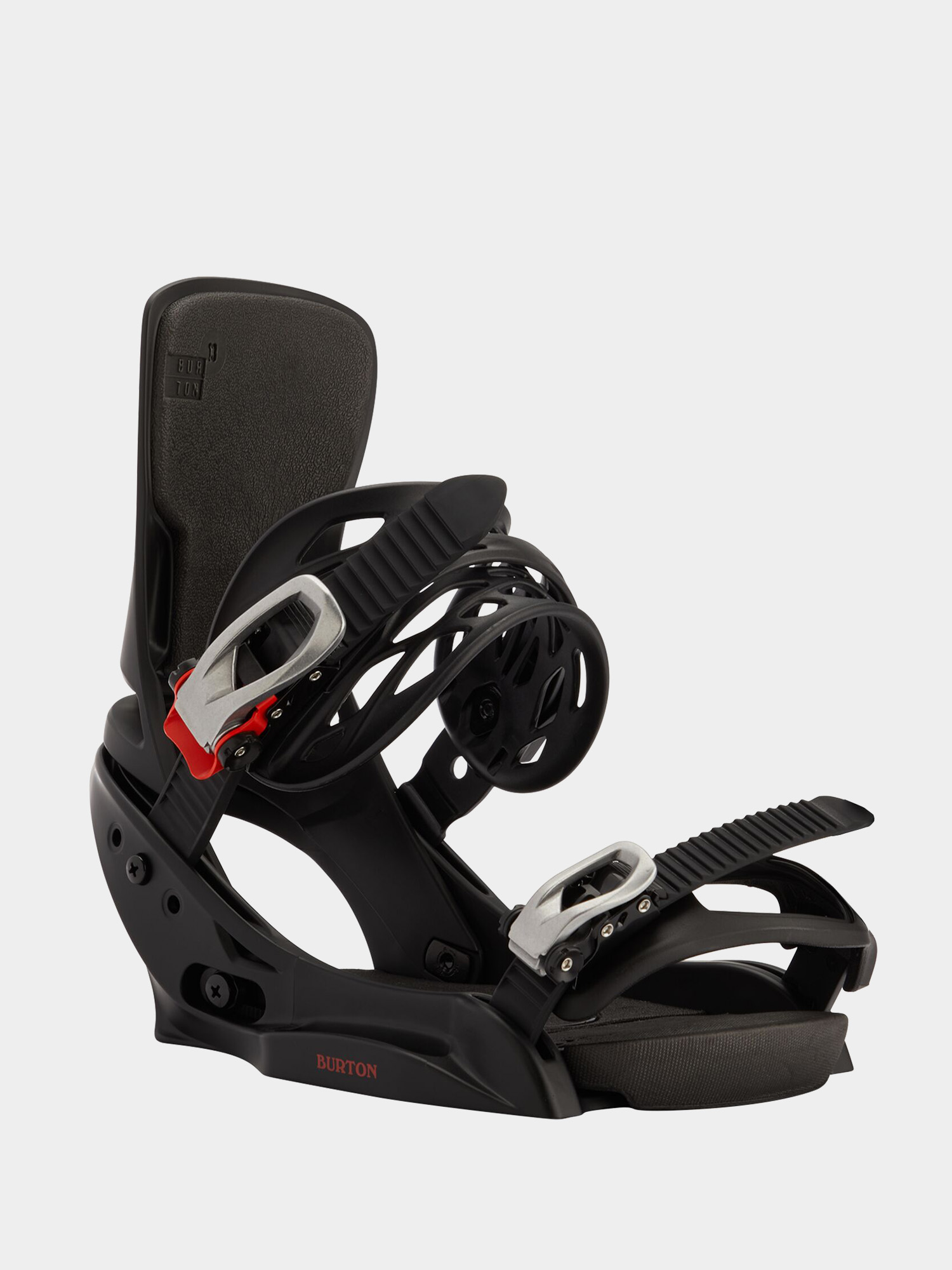 Női Burton Lexa Est Snowboard kötés (black)