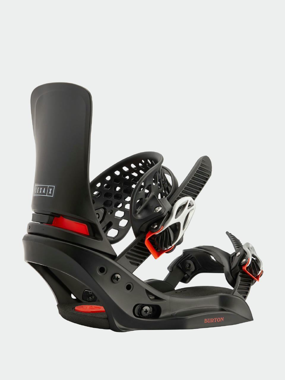 Női Burton Lexa X Est Snowboard kötés (black)