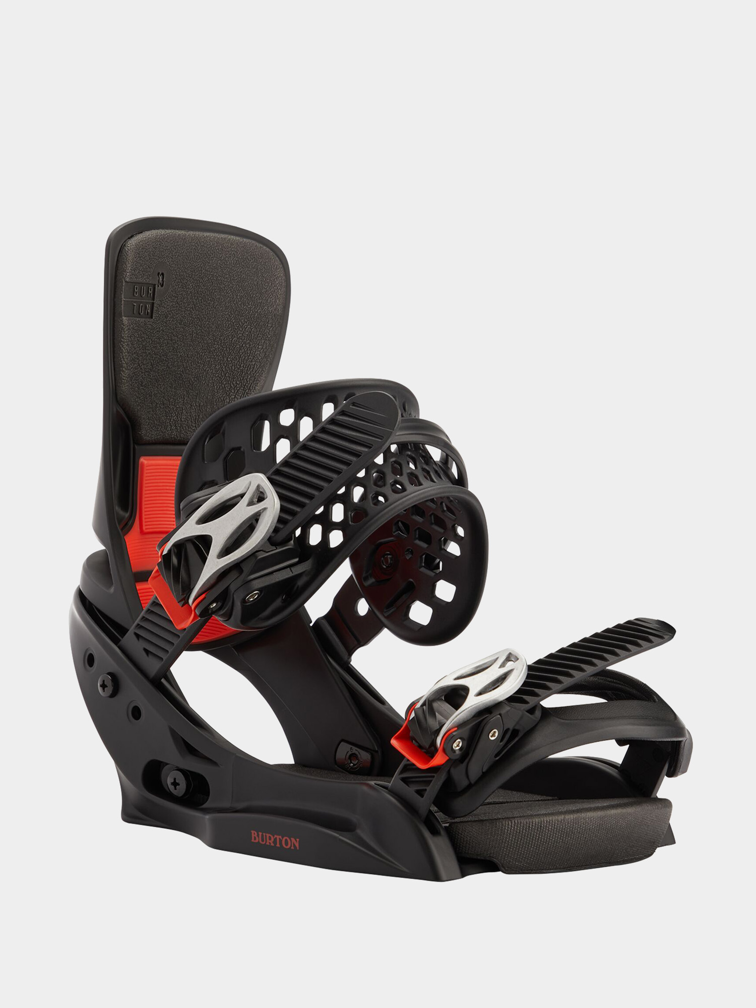 Női Burton Lexa X Est Snowboard kötés (black)