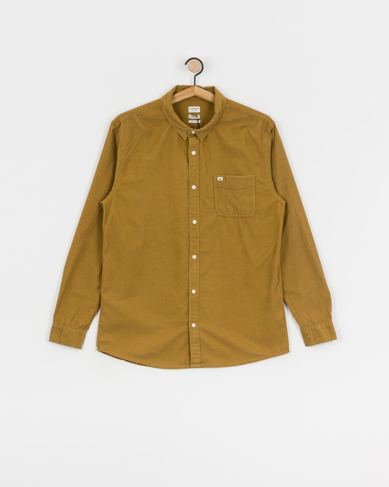 Quiksilver Smoke Trail Ing (dull gold)