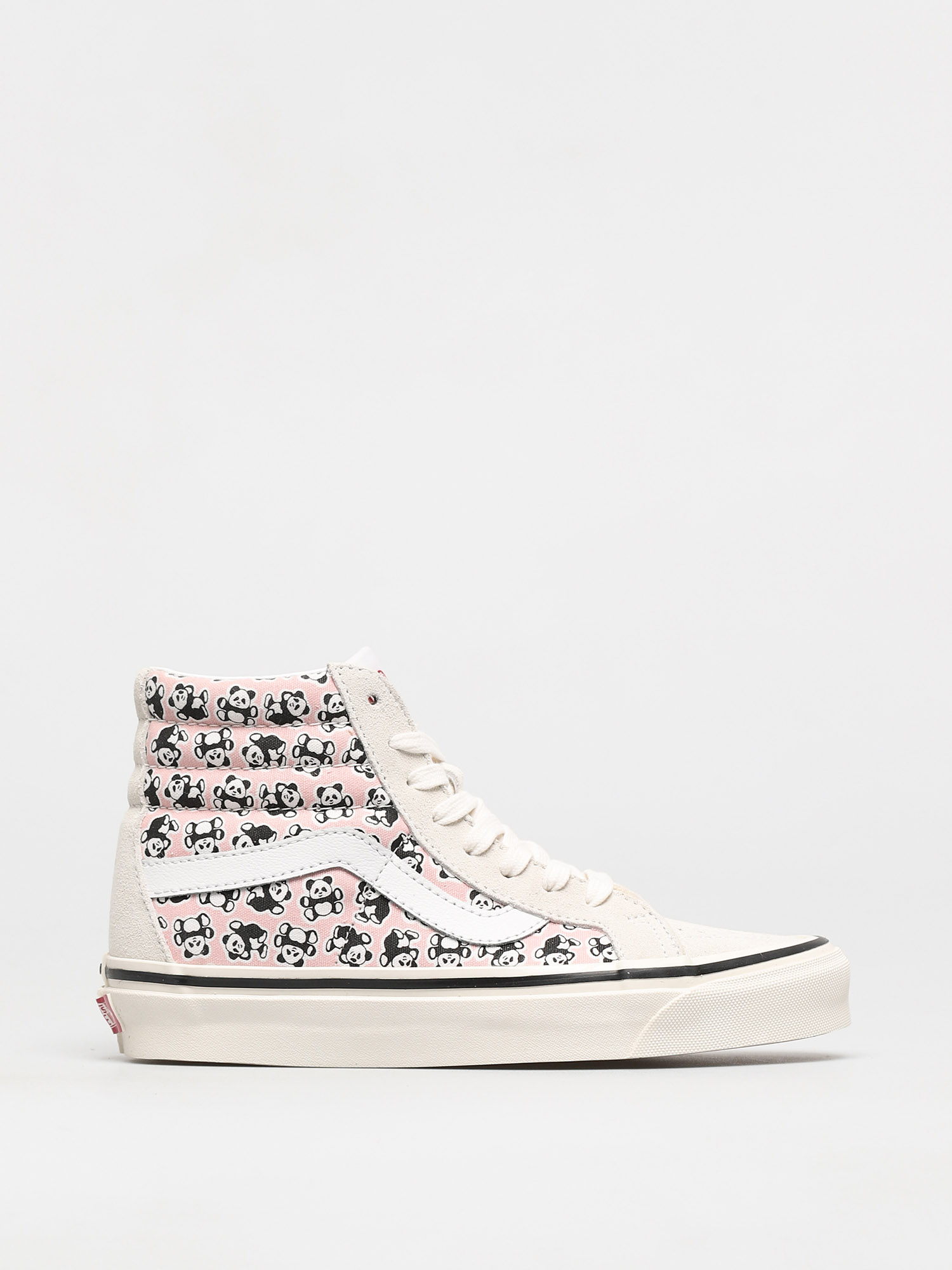 Vans Sk8 Hi 38 Dx Cipők (anaheim factory/ogpndsogwhtogpk)