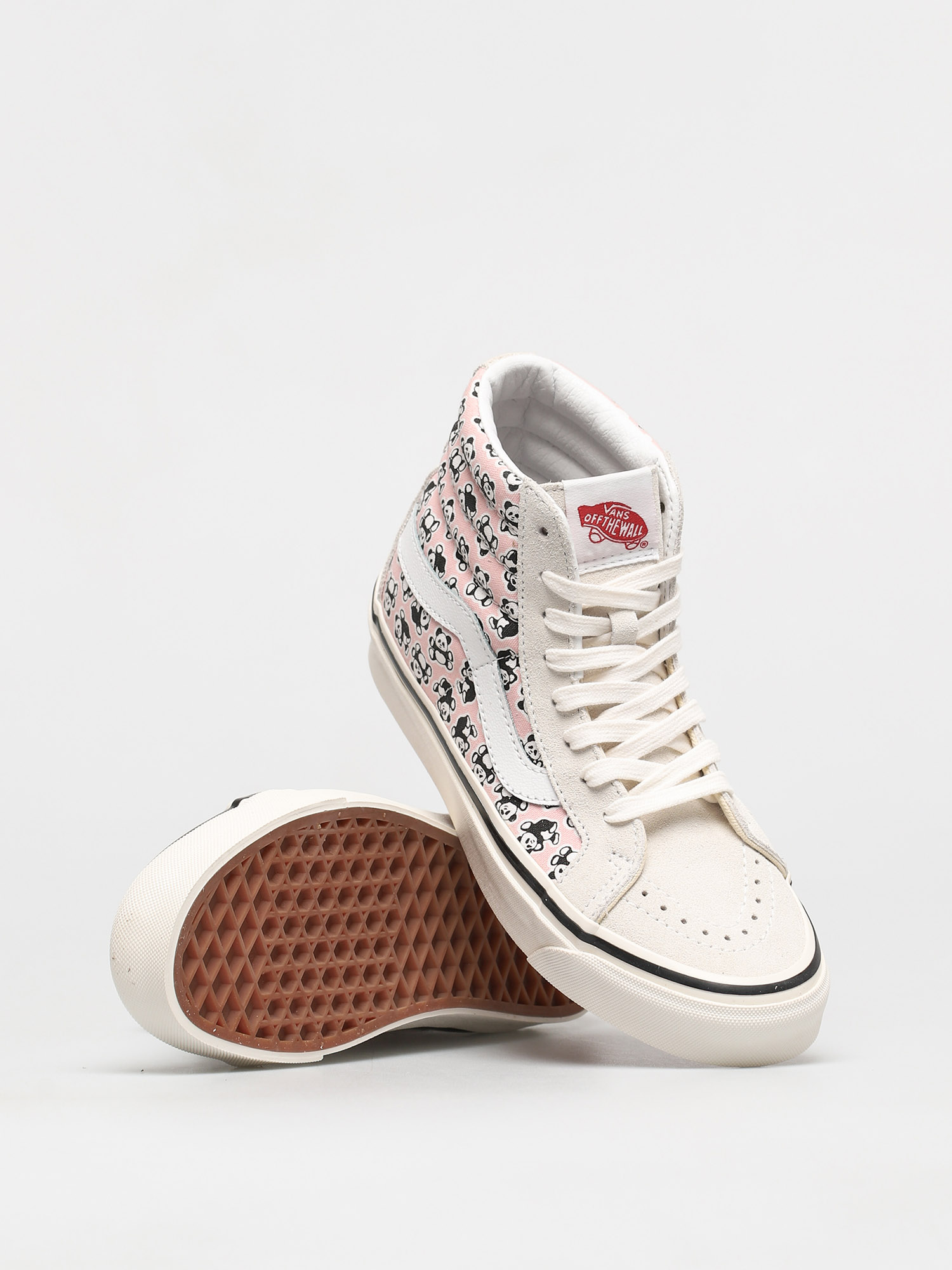 Vans Sk8 Hi 38 Dx Cipők (anaheim factory/ogpndsogwhtogpk)