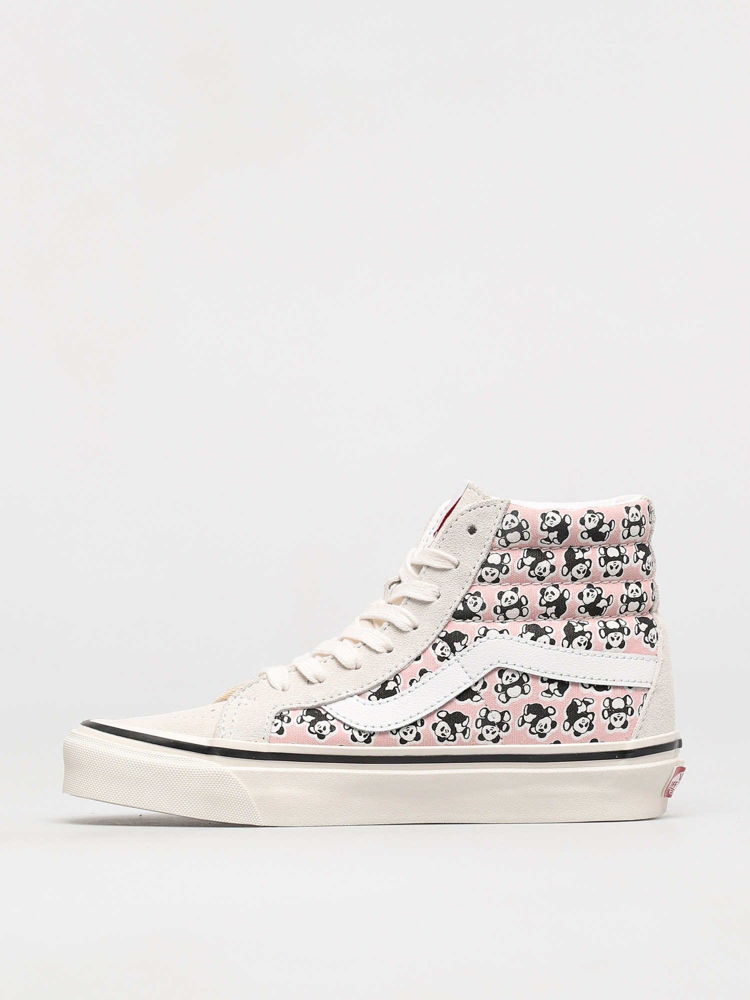 Vans Sk8 Hi 38 Dx Cipők (anaheim factory/ogpndsogwhtogpk)