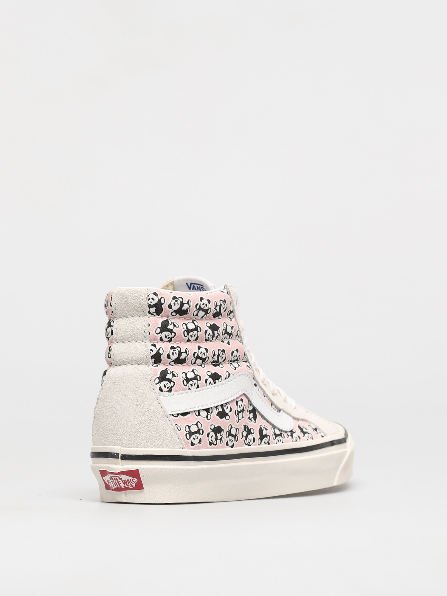 Vans Sk8 Hi 38 Dx Cipők (anaheim factory/ogpndsogwhtogpk)