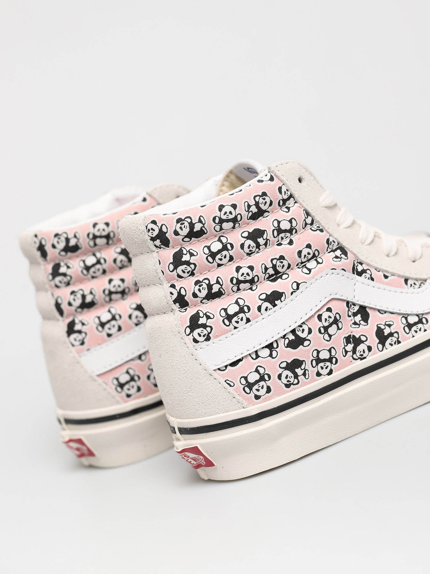 Vans Sk8 Hi 38 Dx Cipők (anaheim factory/ogpndsogwhtogpk)