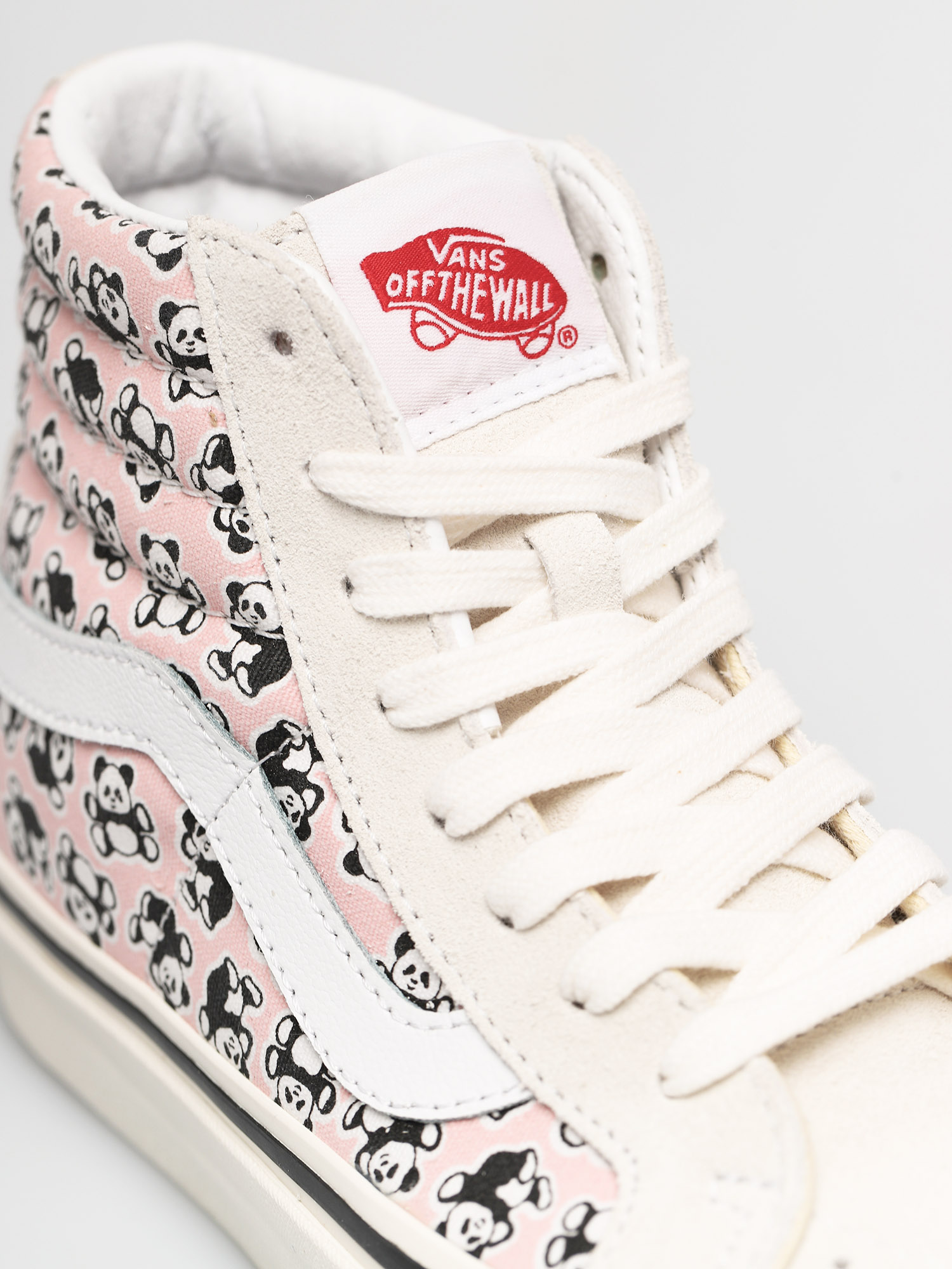 Vans Sk8 Hi 38 Dx Cipők (anaheim factory/ogpndsogwhtogpk)
