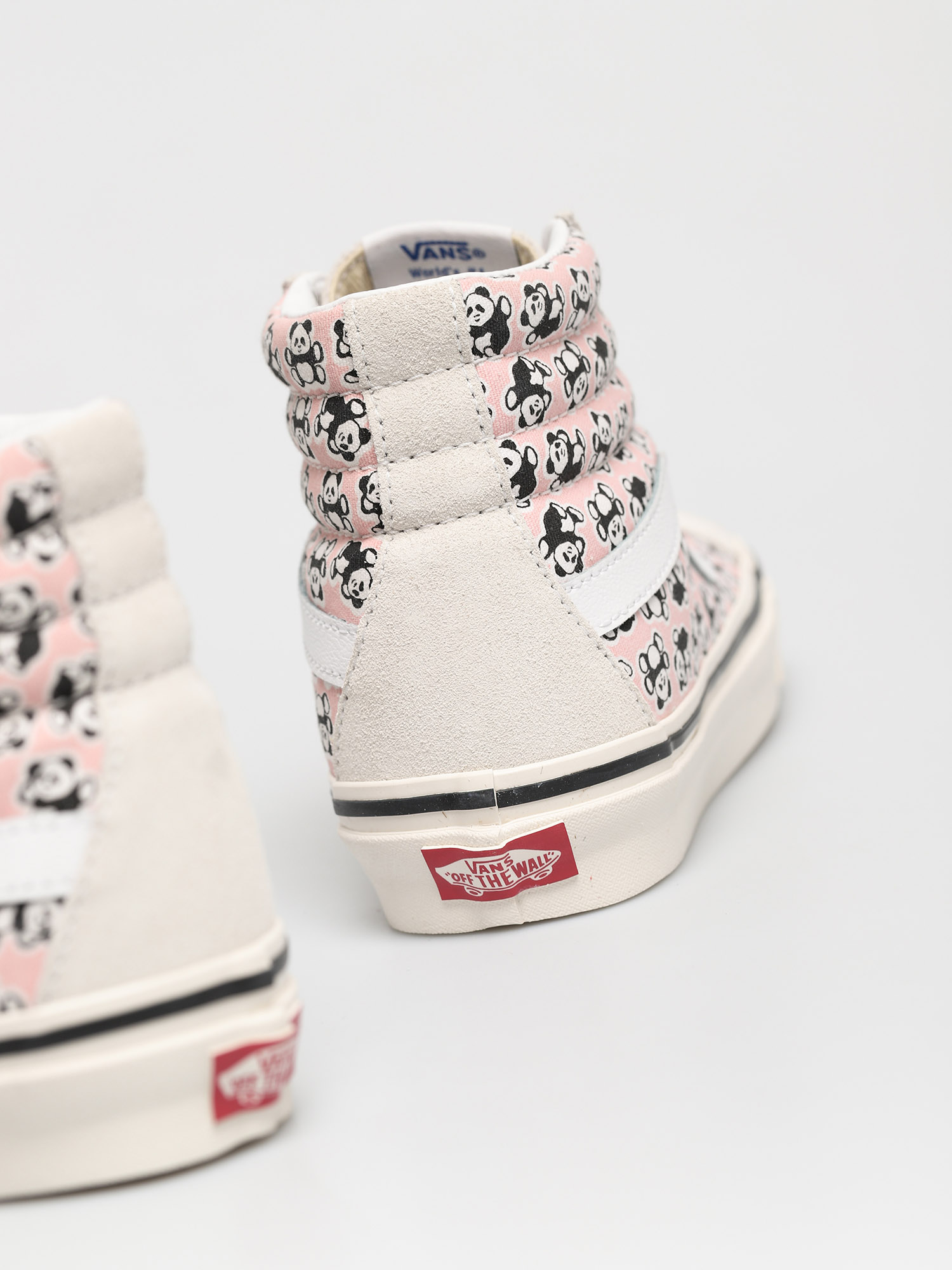 Vans Sk8 Hi 38 Dx Cipők (anaheim factory/ogpndsogwhtogpk)