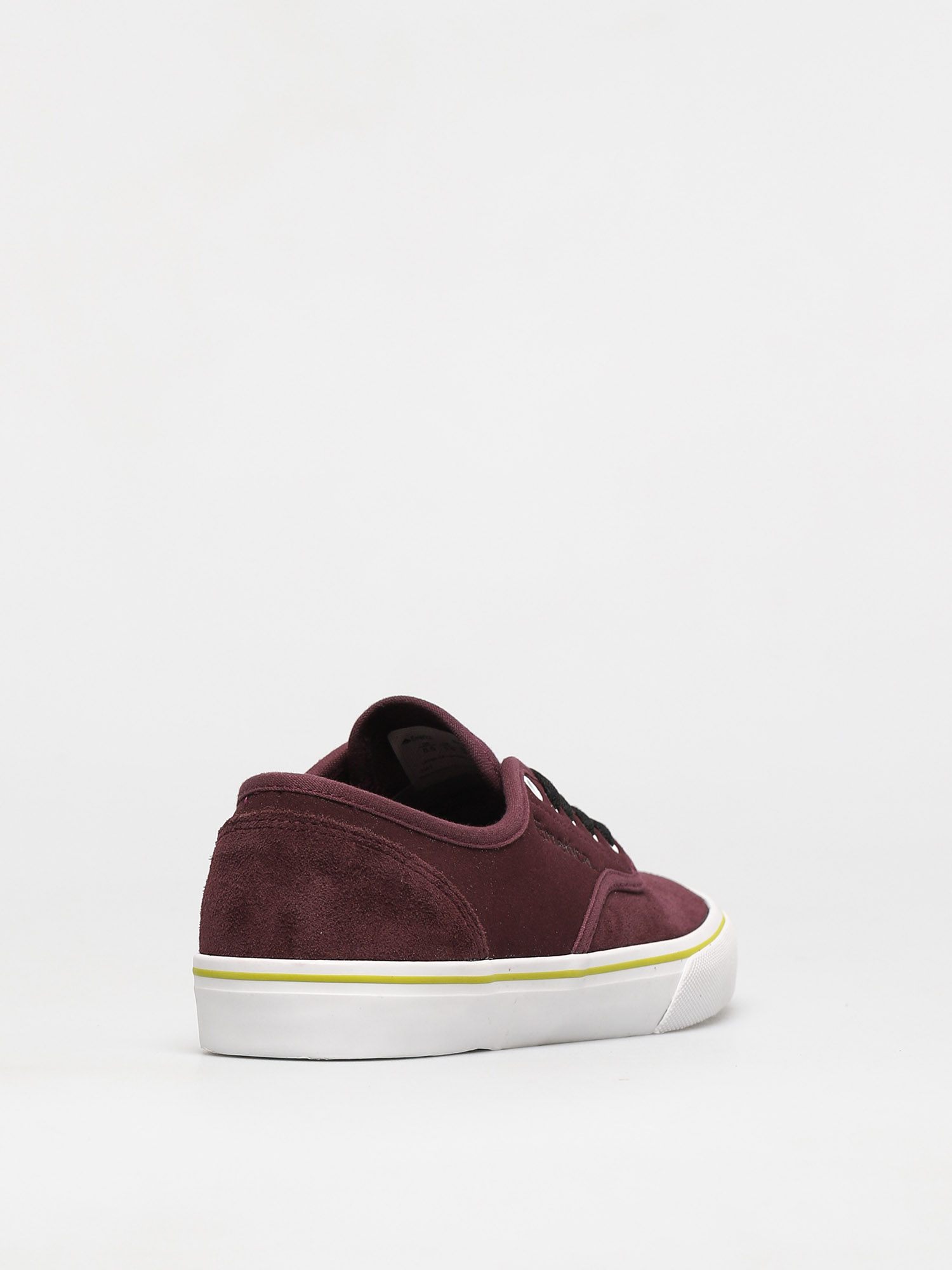 Emerica Wino Standard Cipők (deep purple)